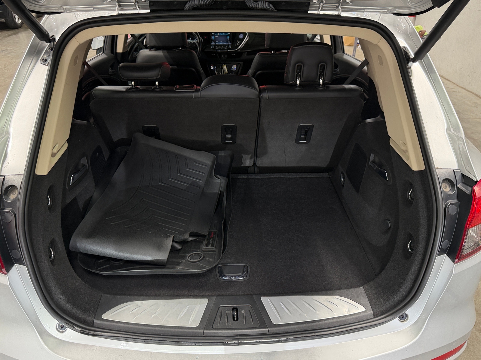 Thumbnail: 2016 Buick Envision - 6