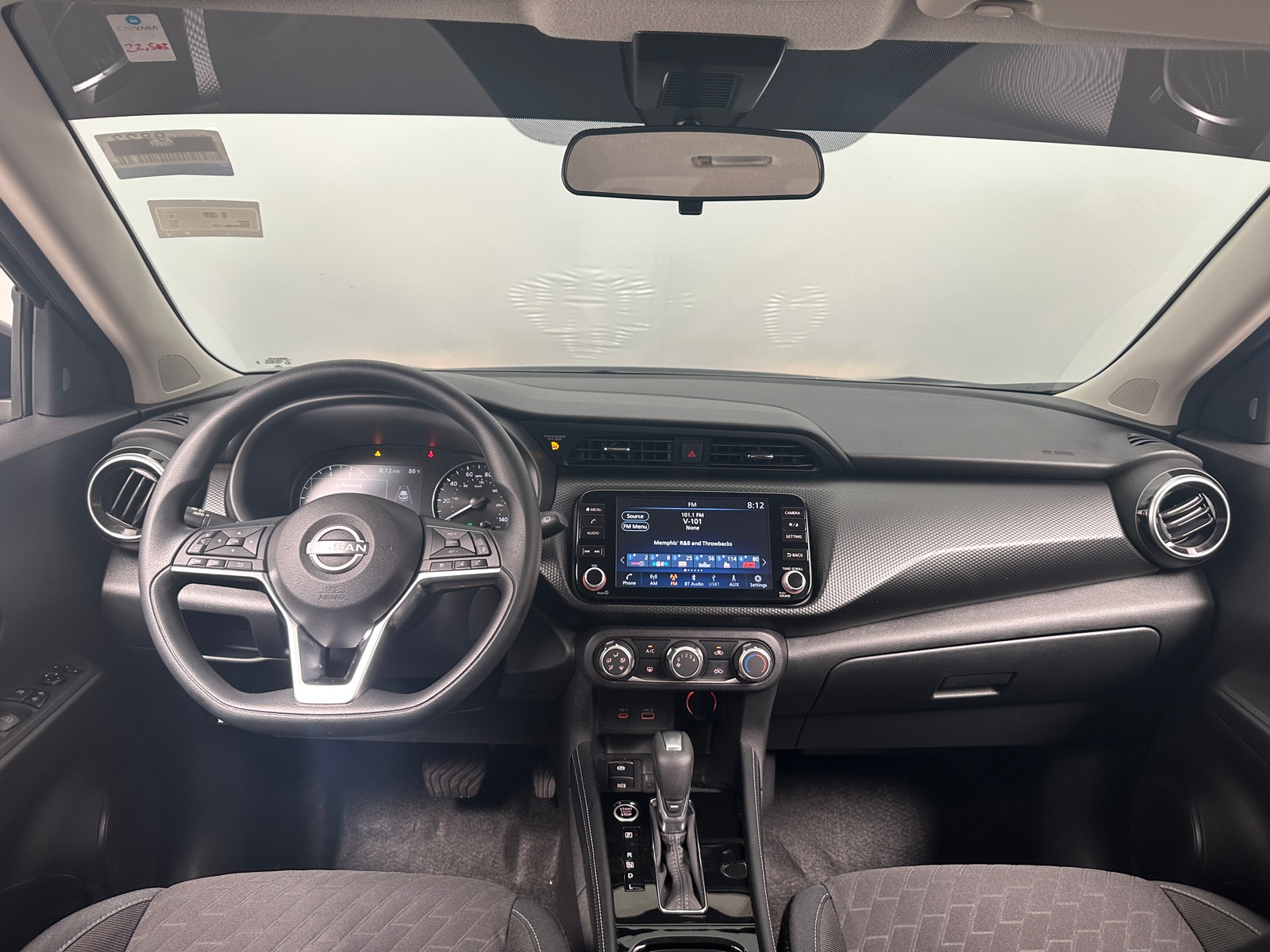 Thumbnail: 2024 Nissan Kicks - 3