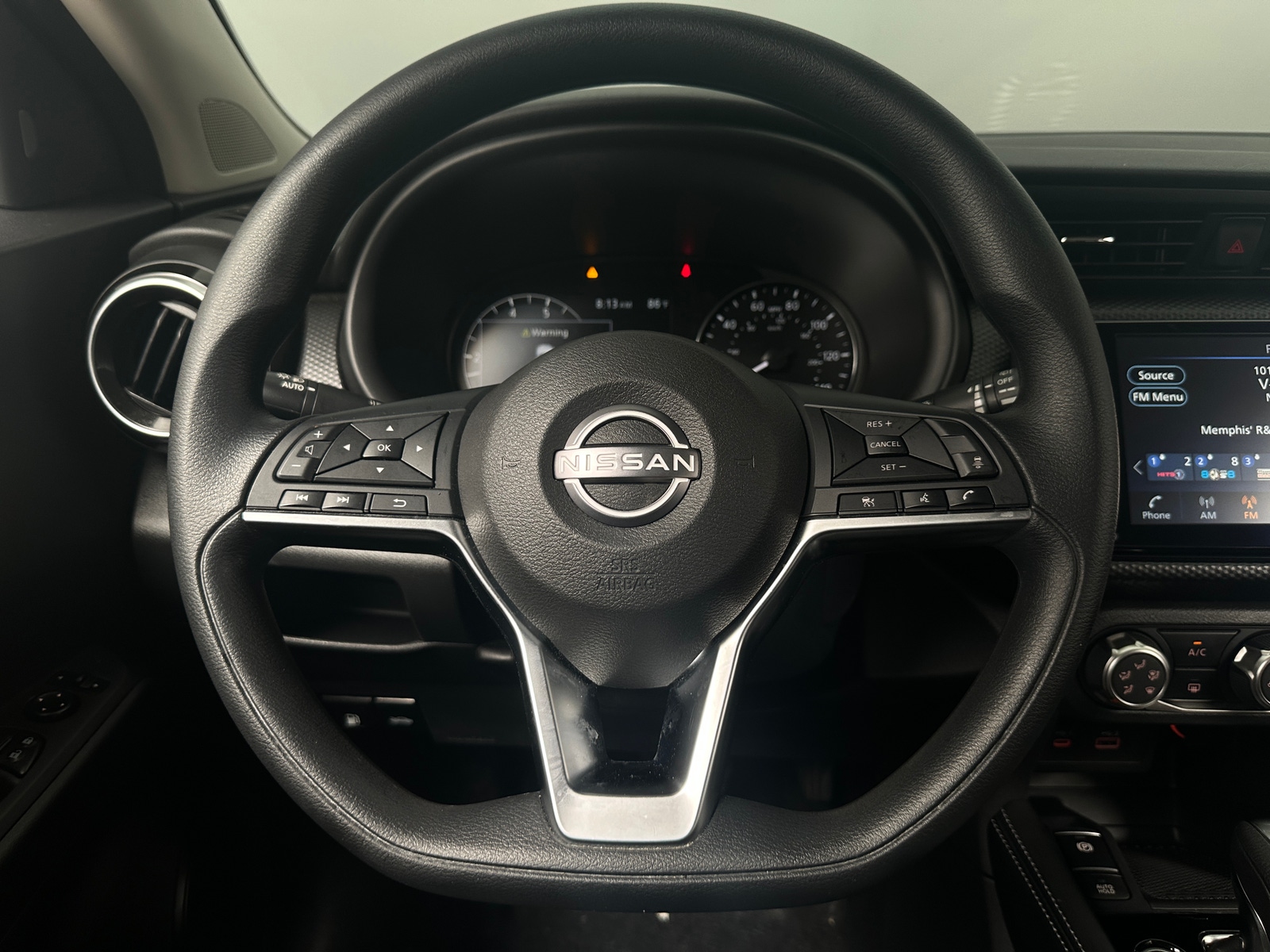 Thumbnail: 2024 Nissan Kicks - 5