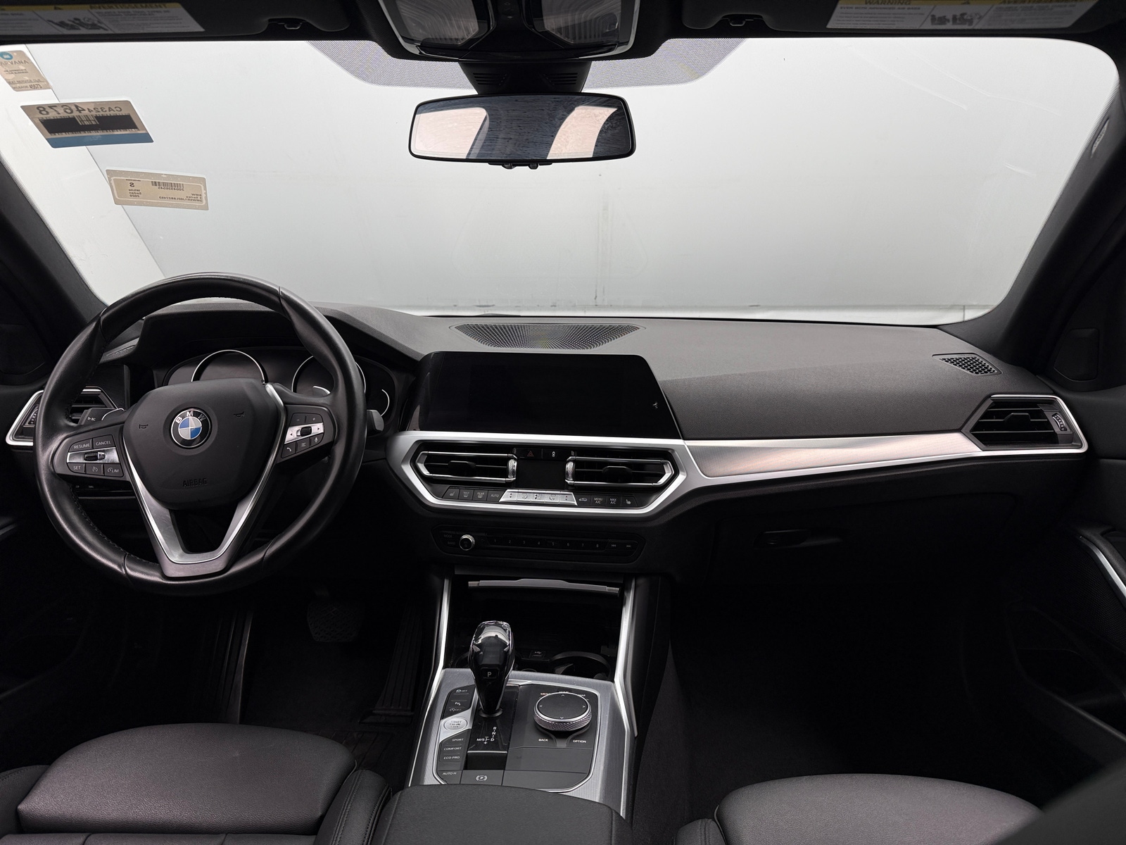 Thumbnail: 2020 BMW 3 Series - 2