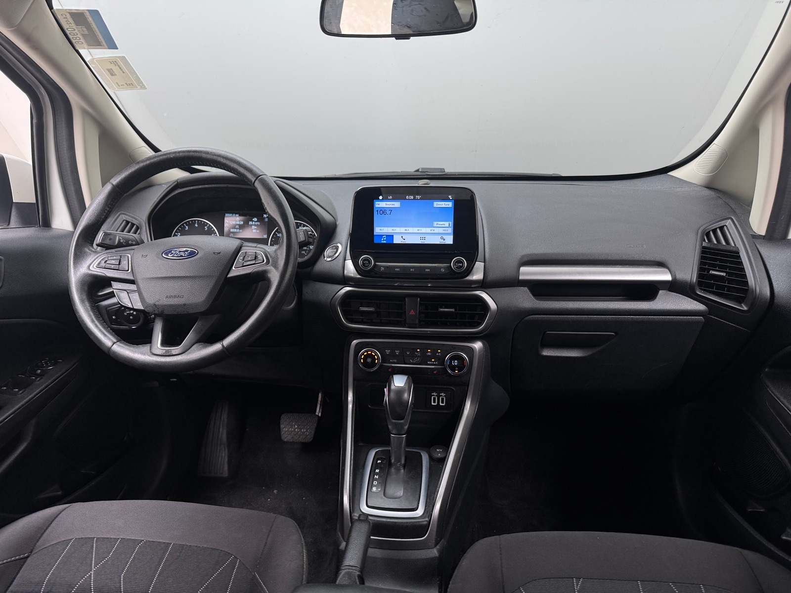 Thumbnail: 2019 Ford EcoSport - 3