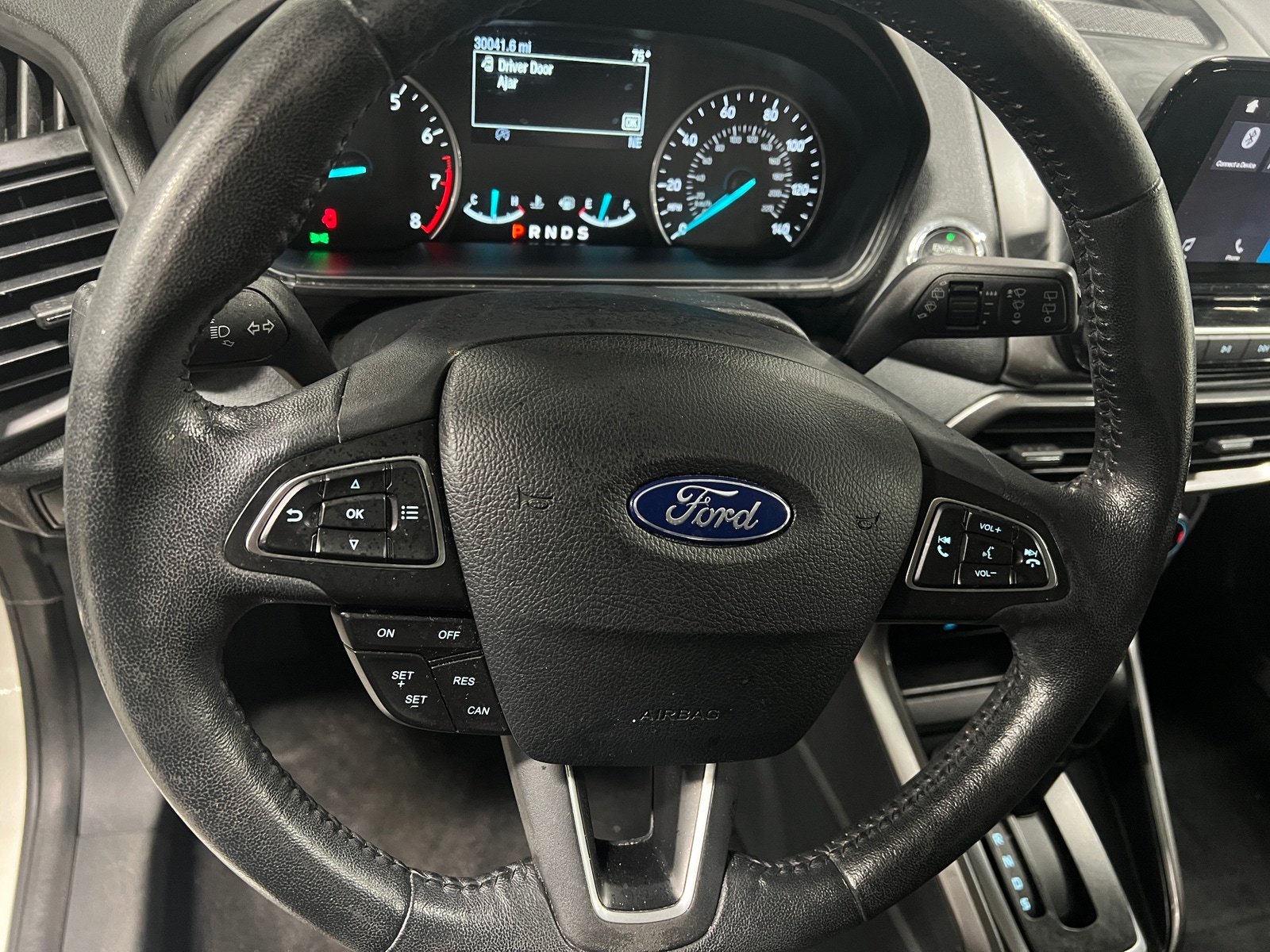 Thumbnail: 2019 Ford EcoSport - 5