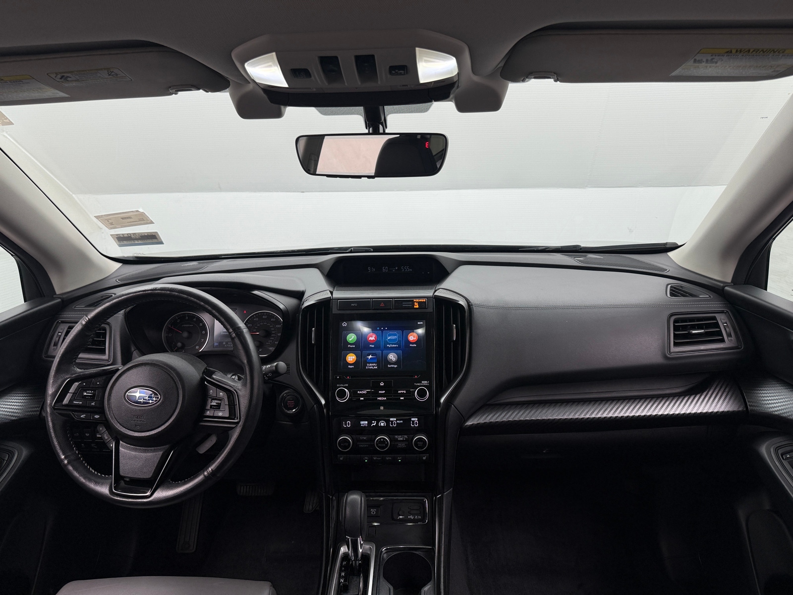 Thumbnail: 2022 Subaru Ascent - 3