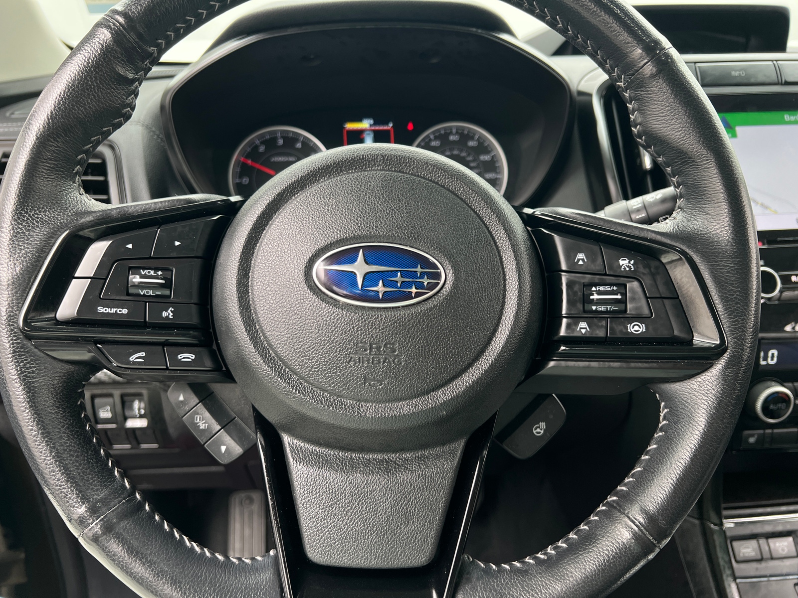 Thumbnail: 2022 Subaru Ascent - 5