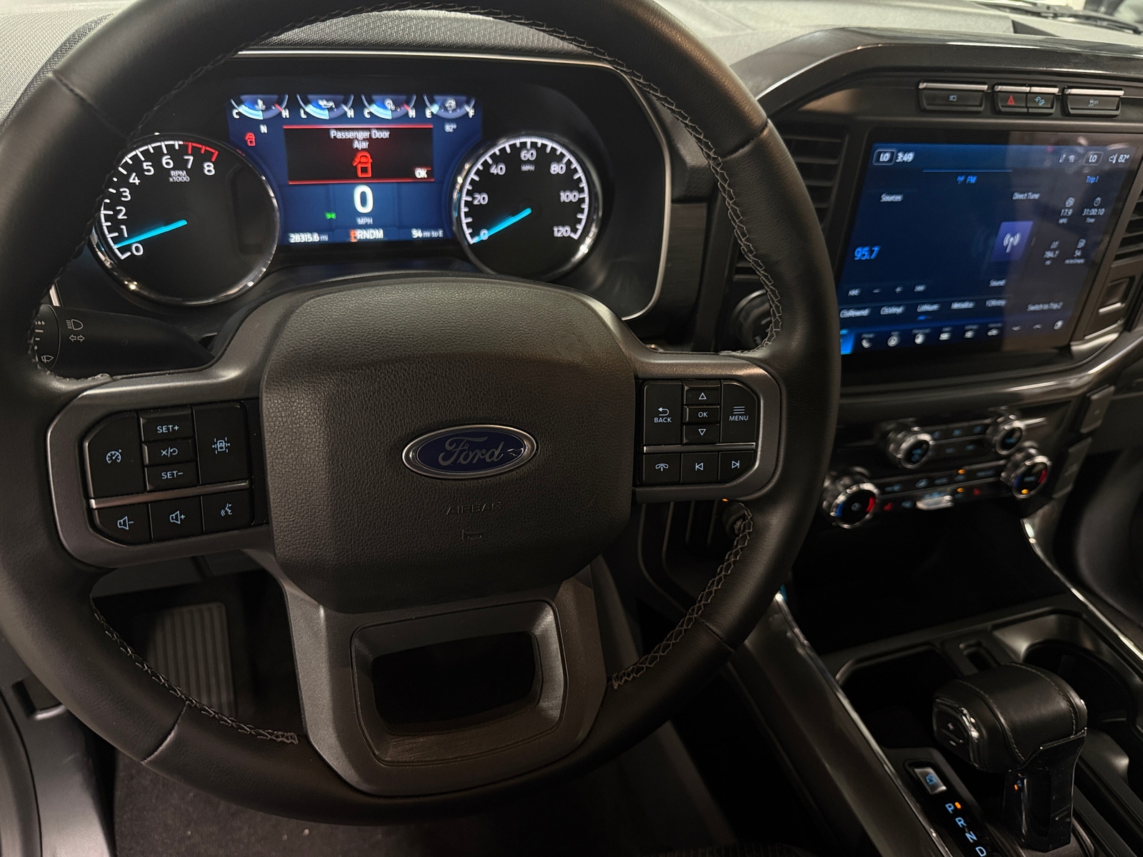 Thumbnail: 2023 Ford Econoline - 5