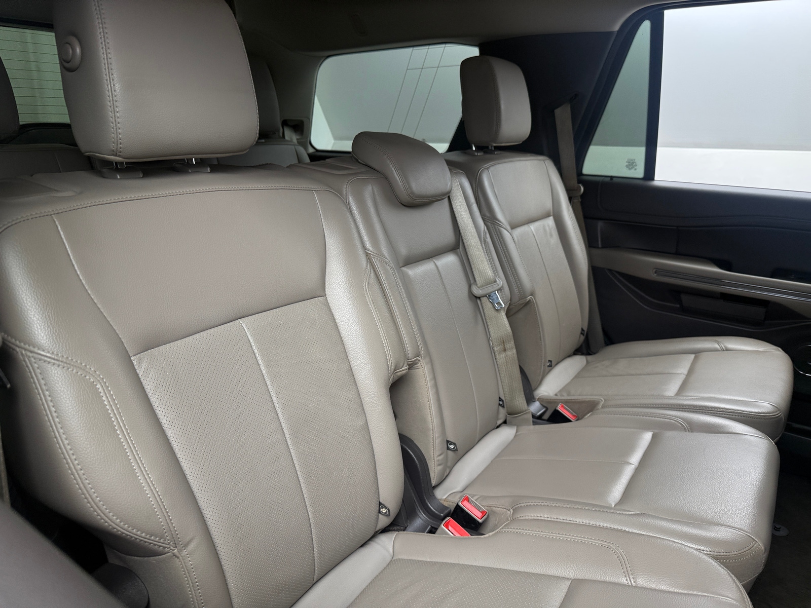 Thumbnail: 2019 Ford Expedition - 6