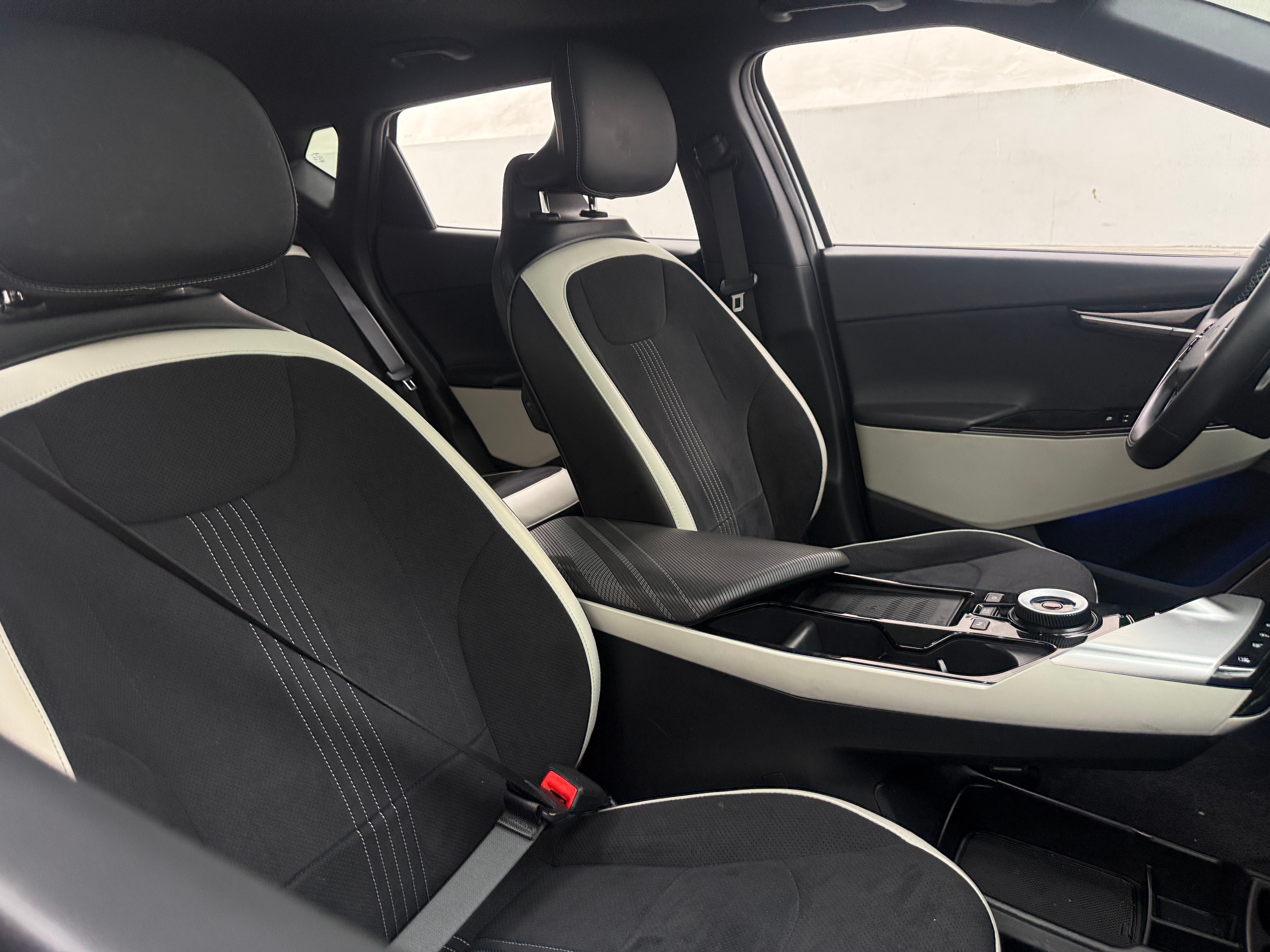 2023 Kia EV6