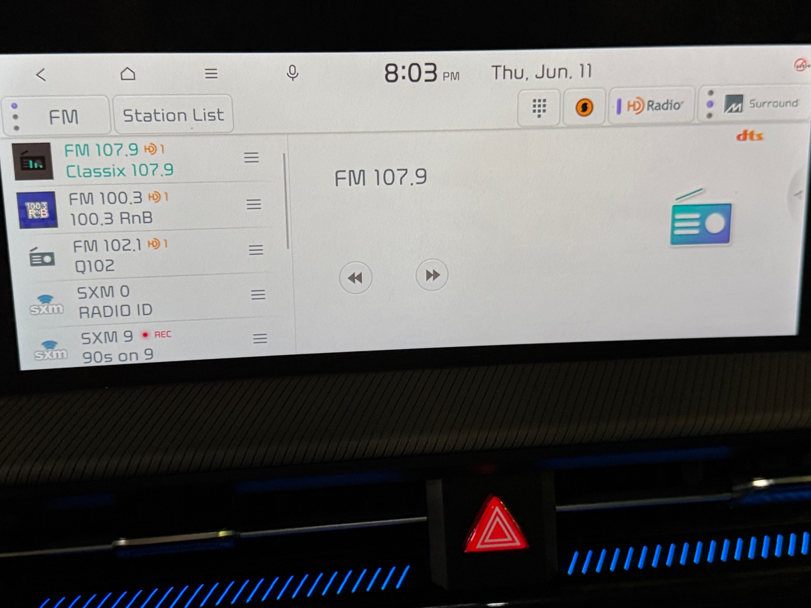 Thumbnail: 2023 Kia EV6 - 3