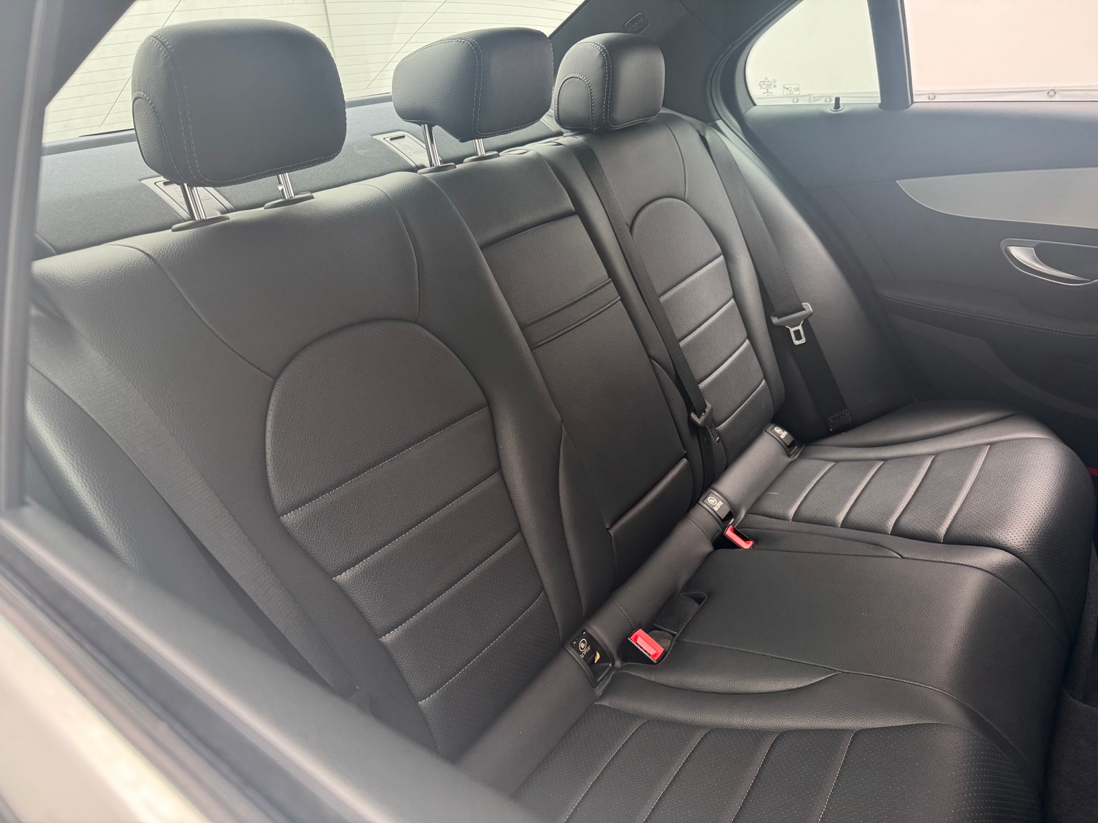 Thumbnail: 2019 Mercedes-Benz C-Class - 5