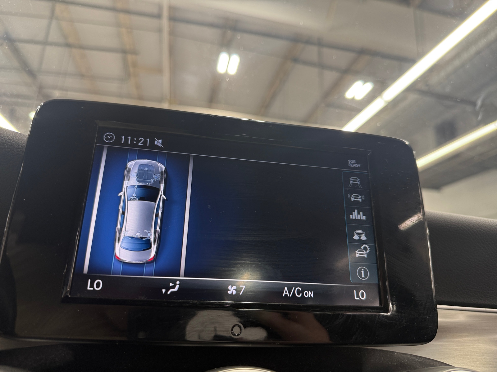 Thumbnail: 2019 Mercedes-Benz C-Class - 3