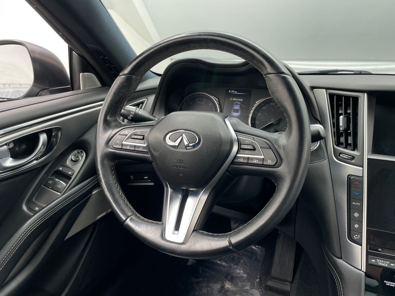 Thumbnail: 2019 INFINITI Q60 - 3