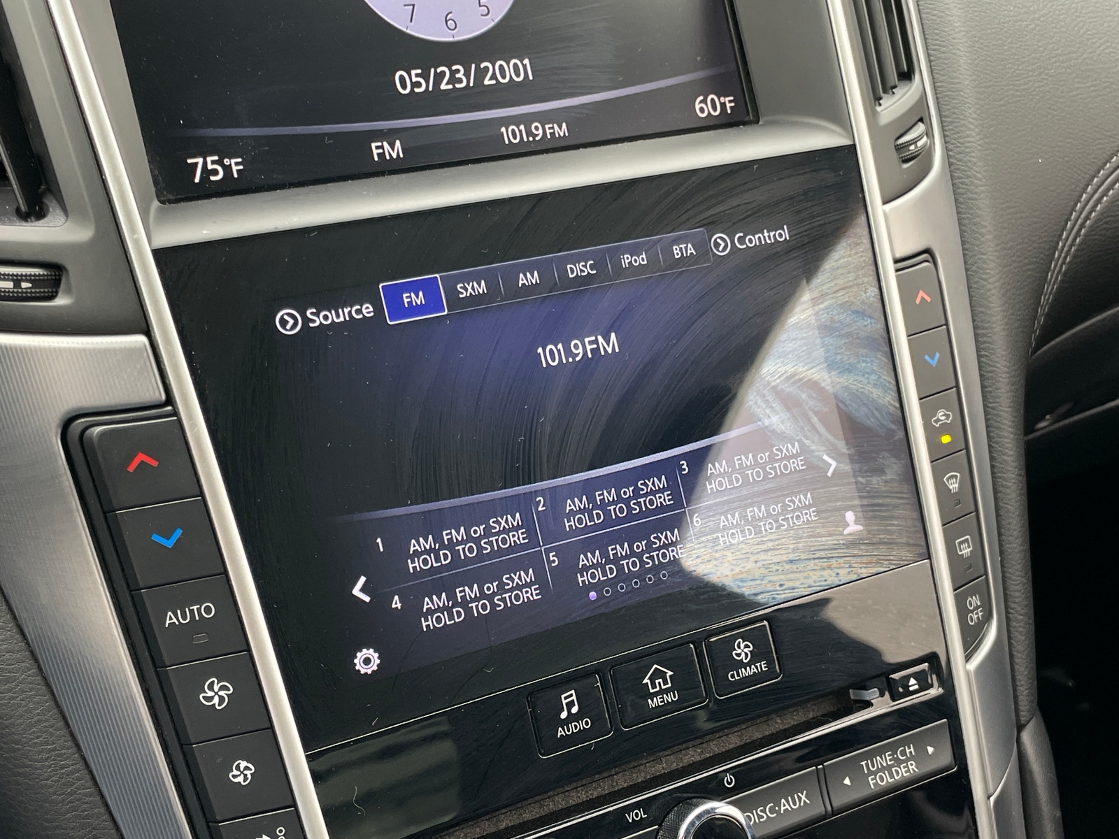 Thumbnail: 2019 INFINITI Q60 - 2
