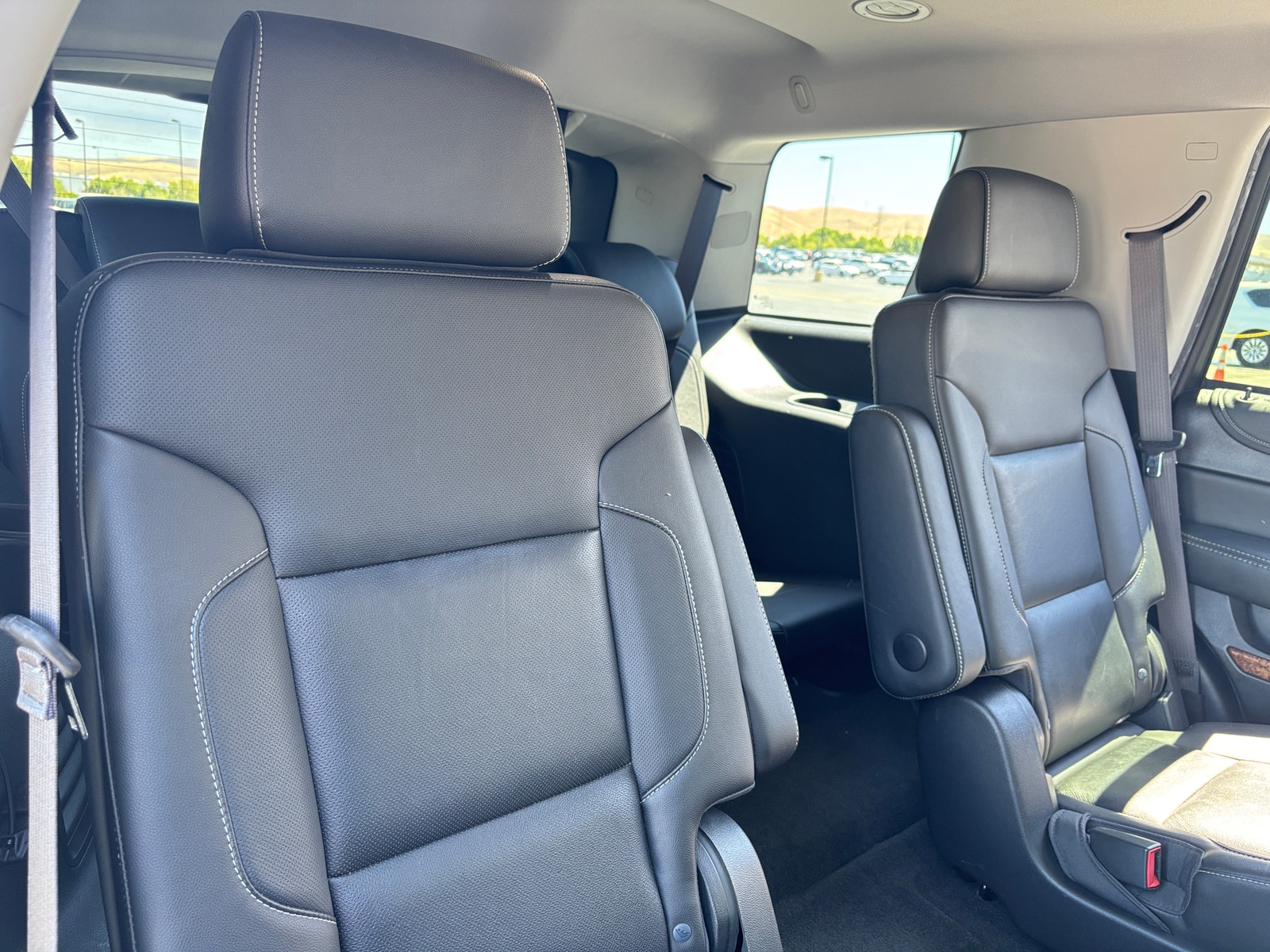 Thumbnail: 2016 Chevrolet Tahoe - 5