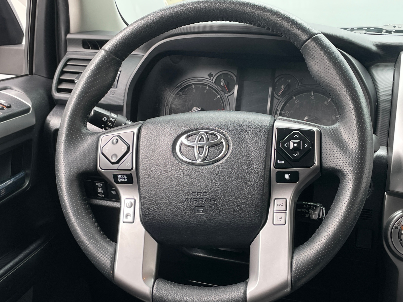 Thumbnail: 2024 Toyota 4Runner - 5