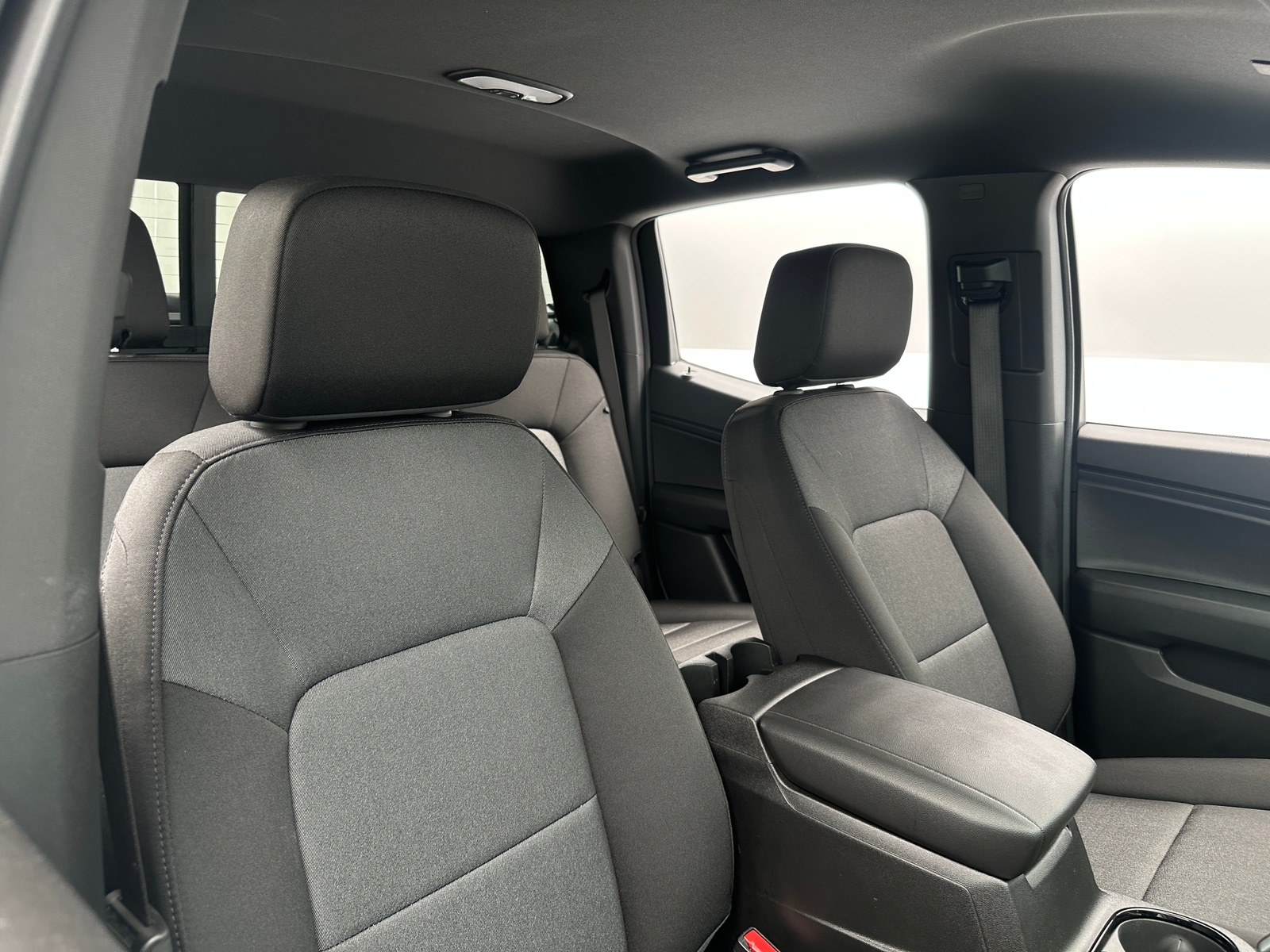 Thumbnail: 2025 Chevrolet Colorado - 2