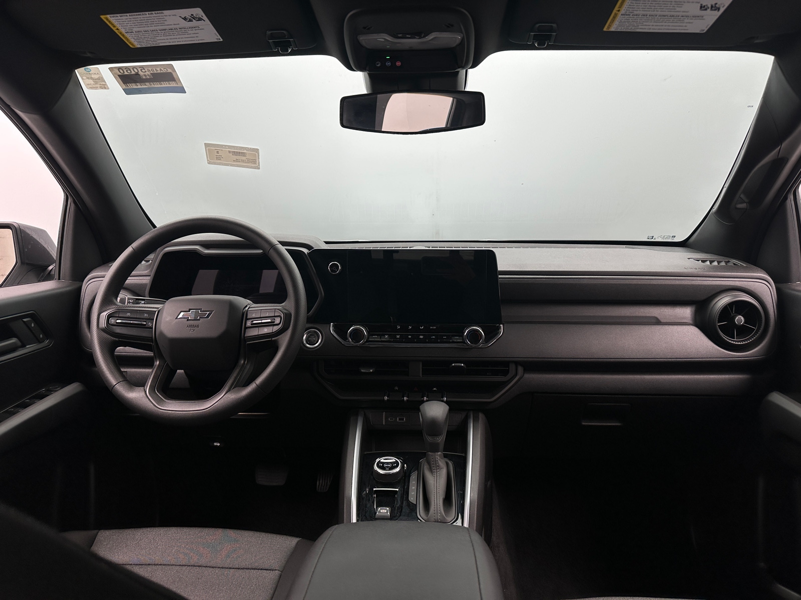 Thumbnail: 2025 Chevrolet Colorado - 3