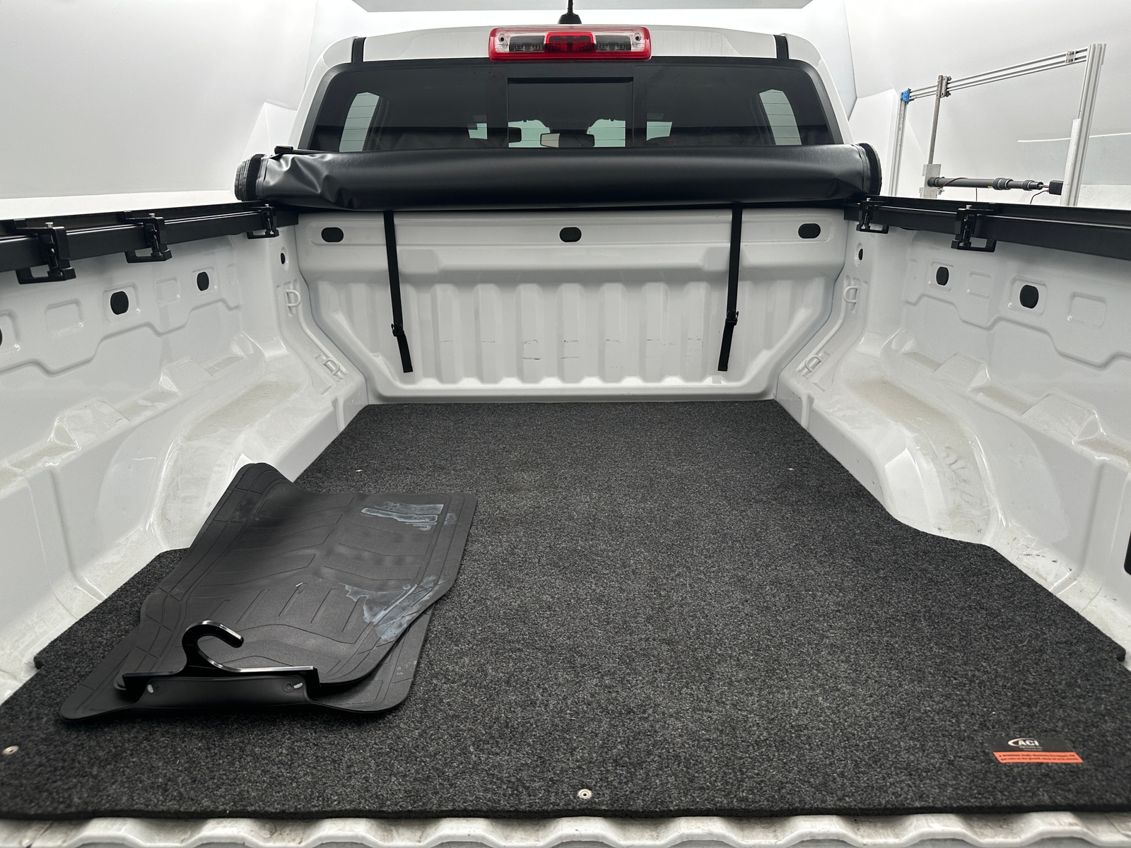 Thumbnail: 2025 Chevrolet Colorado - 7