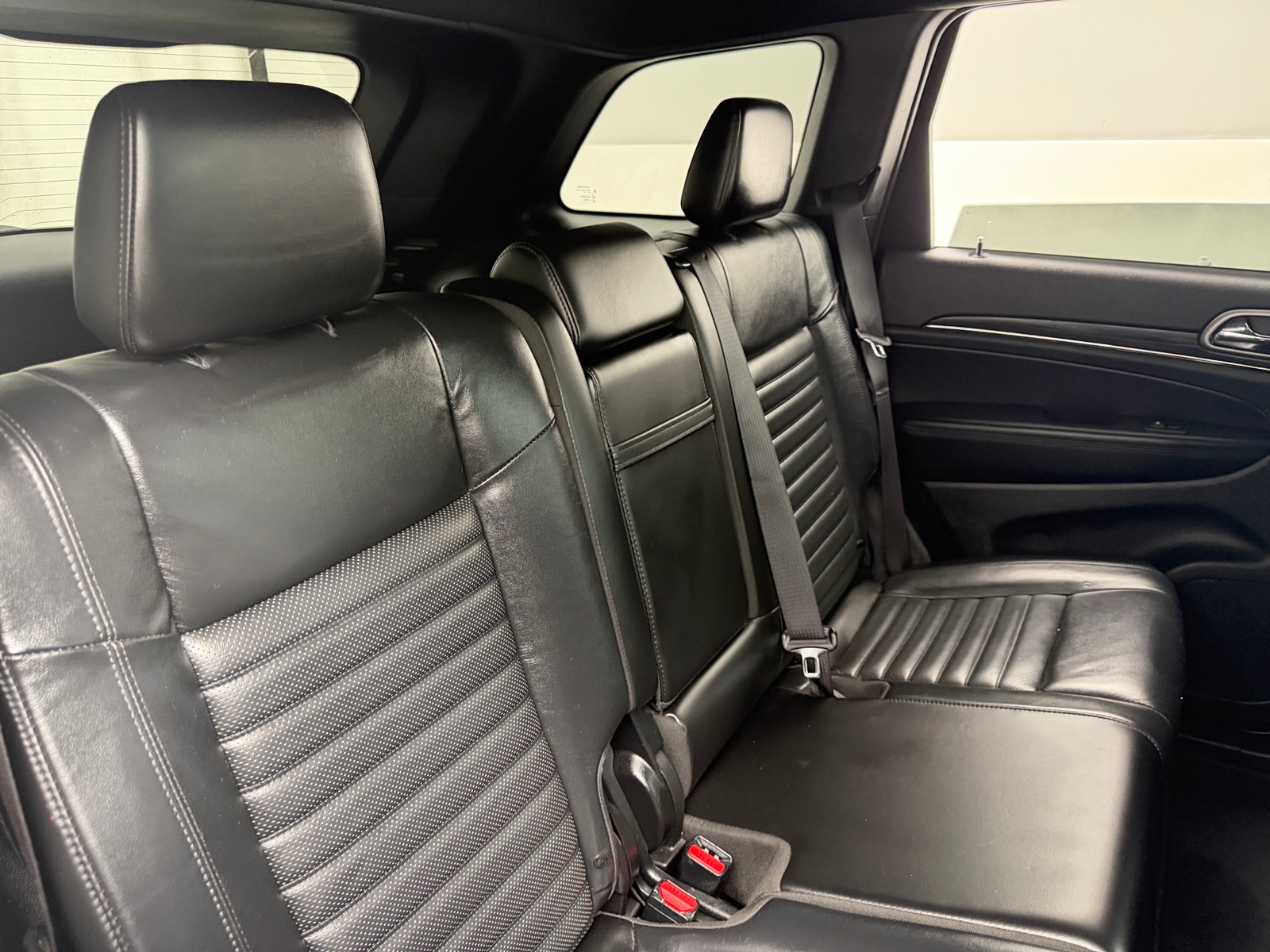 Thumbnail: 2020 Jeep Grand Cherokee - 5