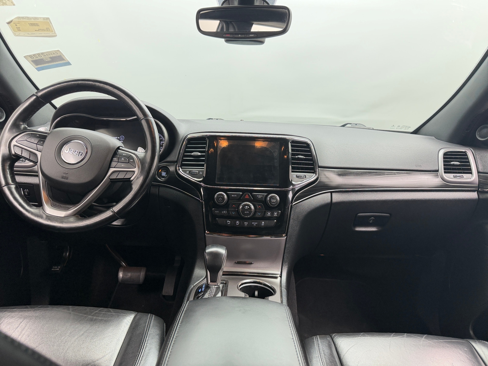 Thumbnail: 2020 Jeep Grand Cherokee - 2