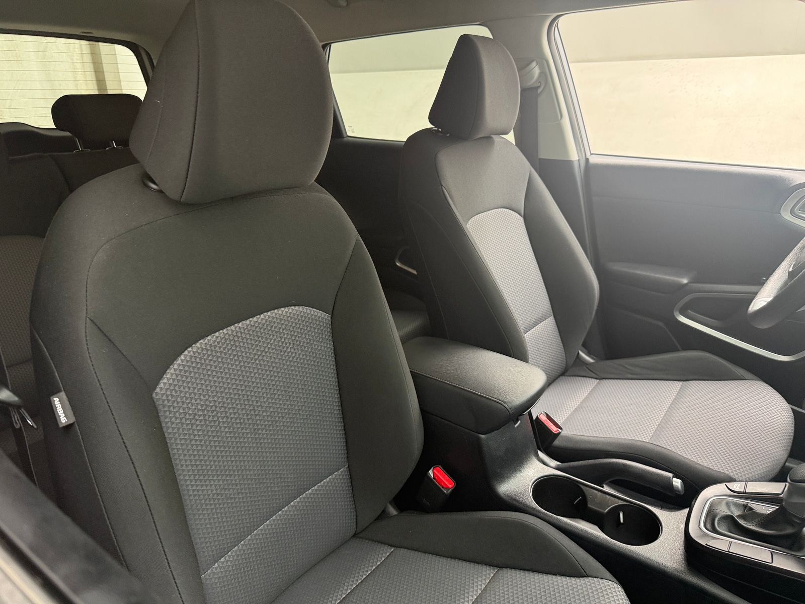 Thumbnail: 2025 Kia Soul - 2