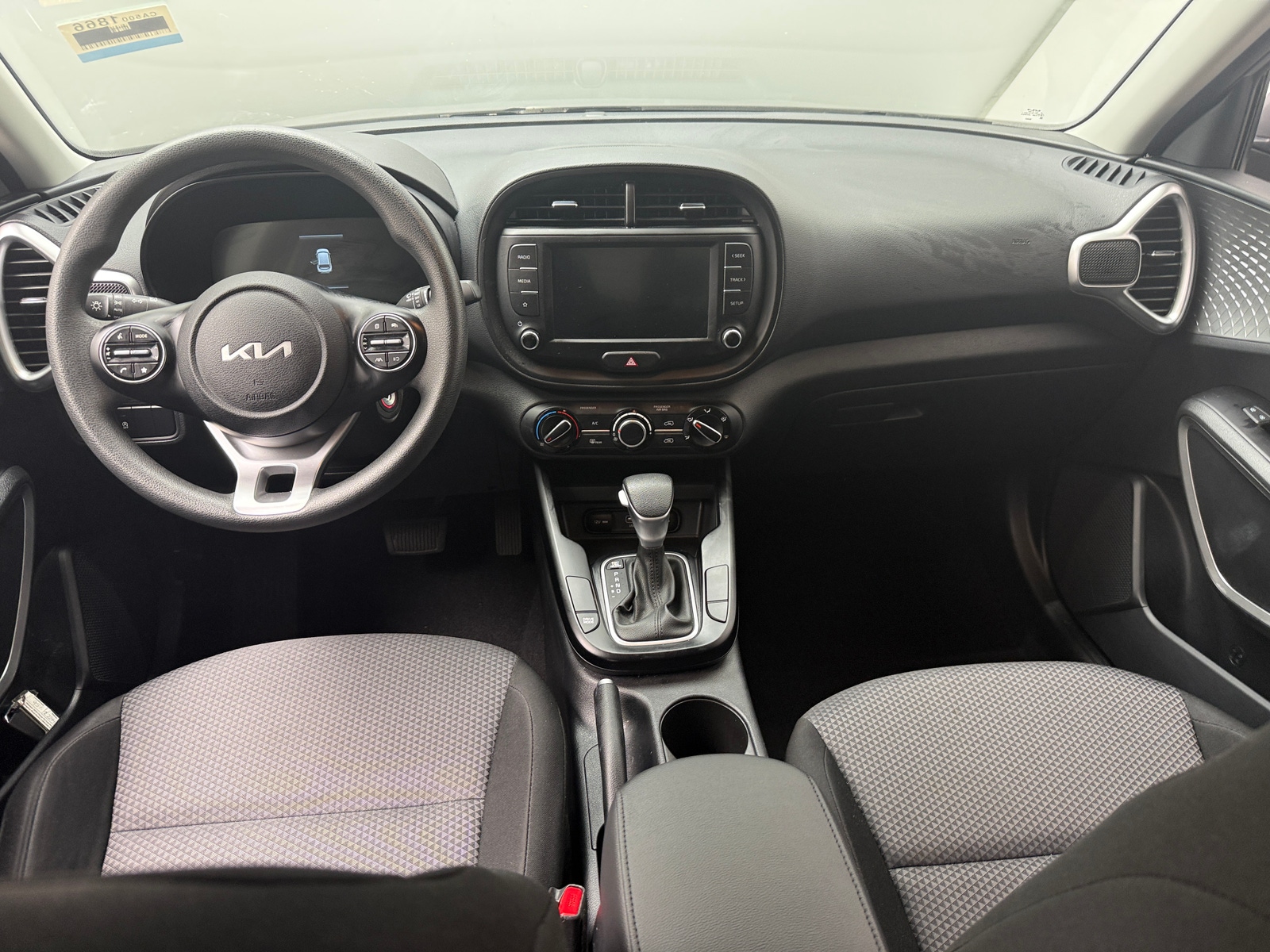 Thumbnail: 2025 Kia Soul - 3