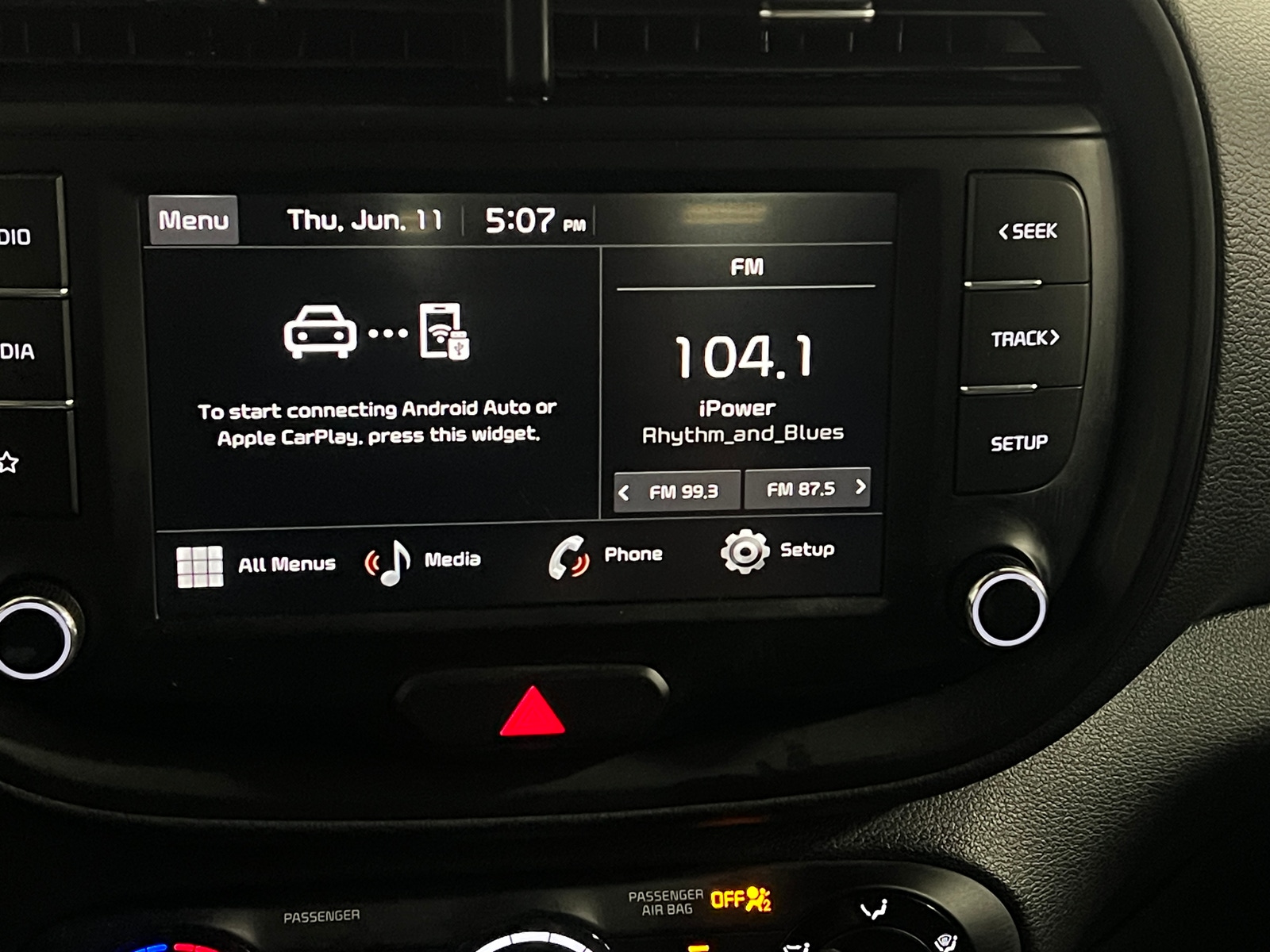 Thumbnail: 2025 Kia Soul - 4