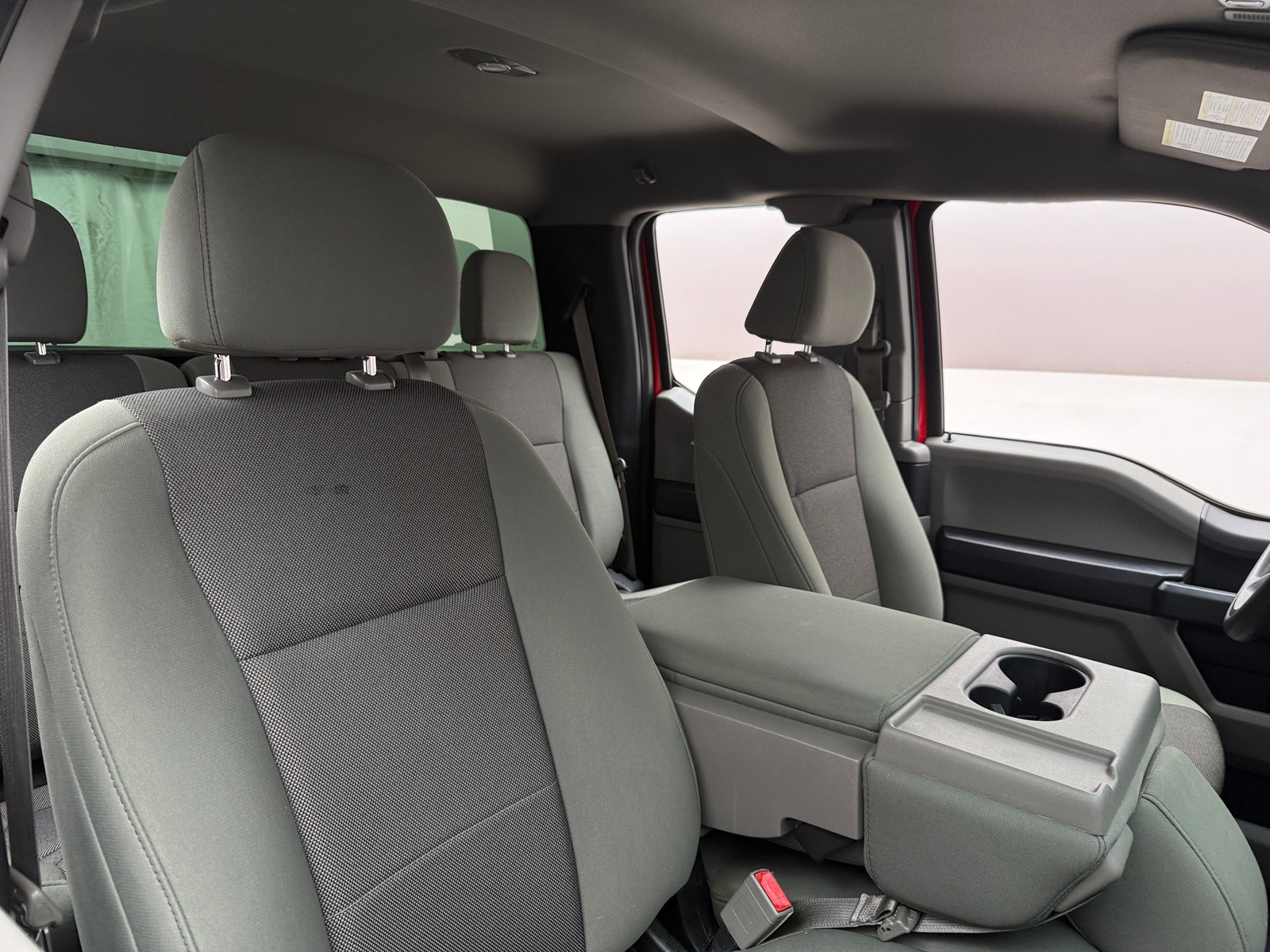 Thumbnail: 2019 Ford Econoline - 2