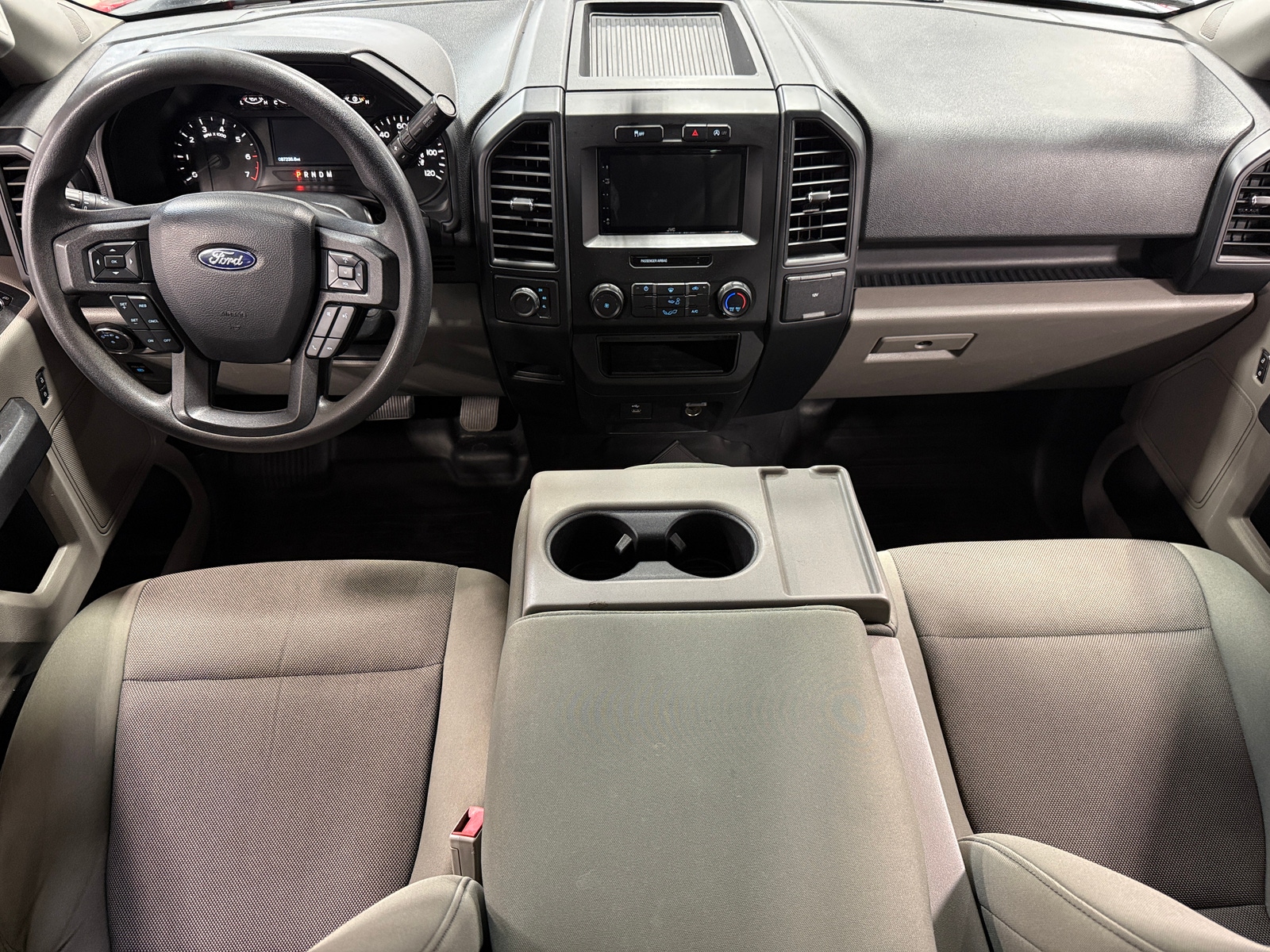 Thumbnail: 2019 Ford Econoline - 3