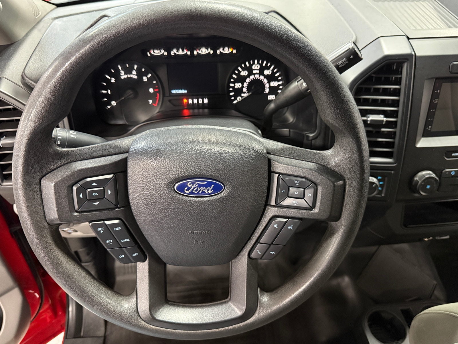 Thumbnail: 2019 Ford Econoline - 5