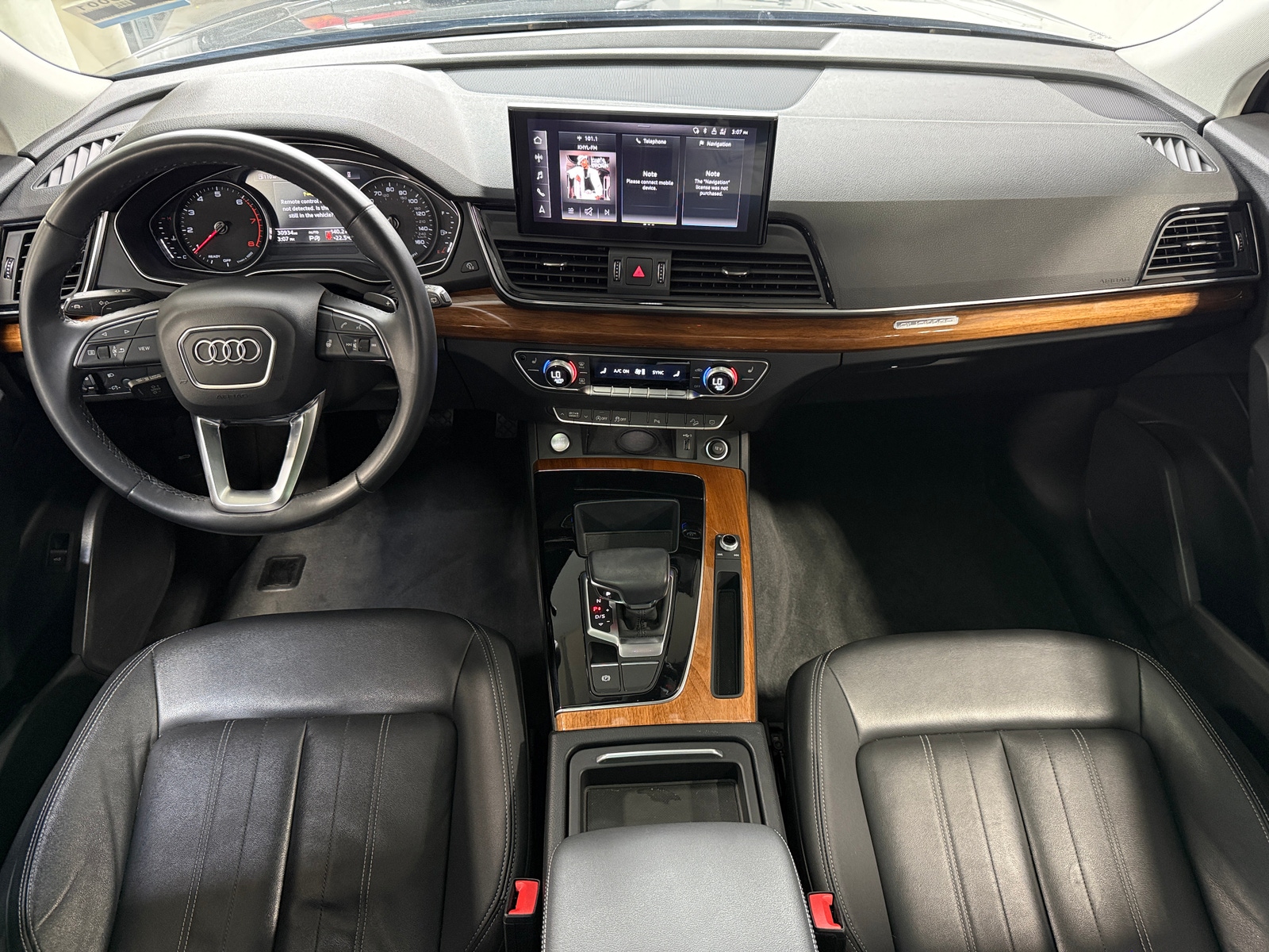 Thumbnail: 2021 Audi Q5 - 2