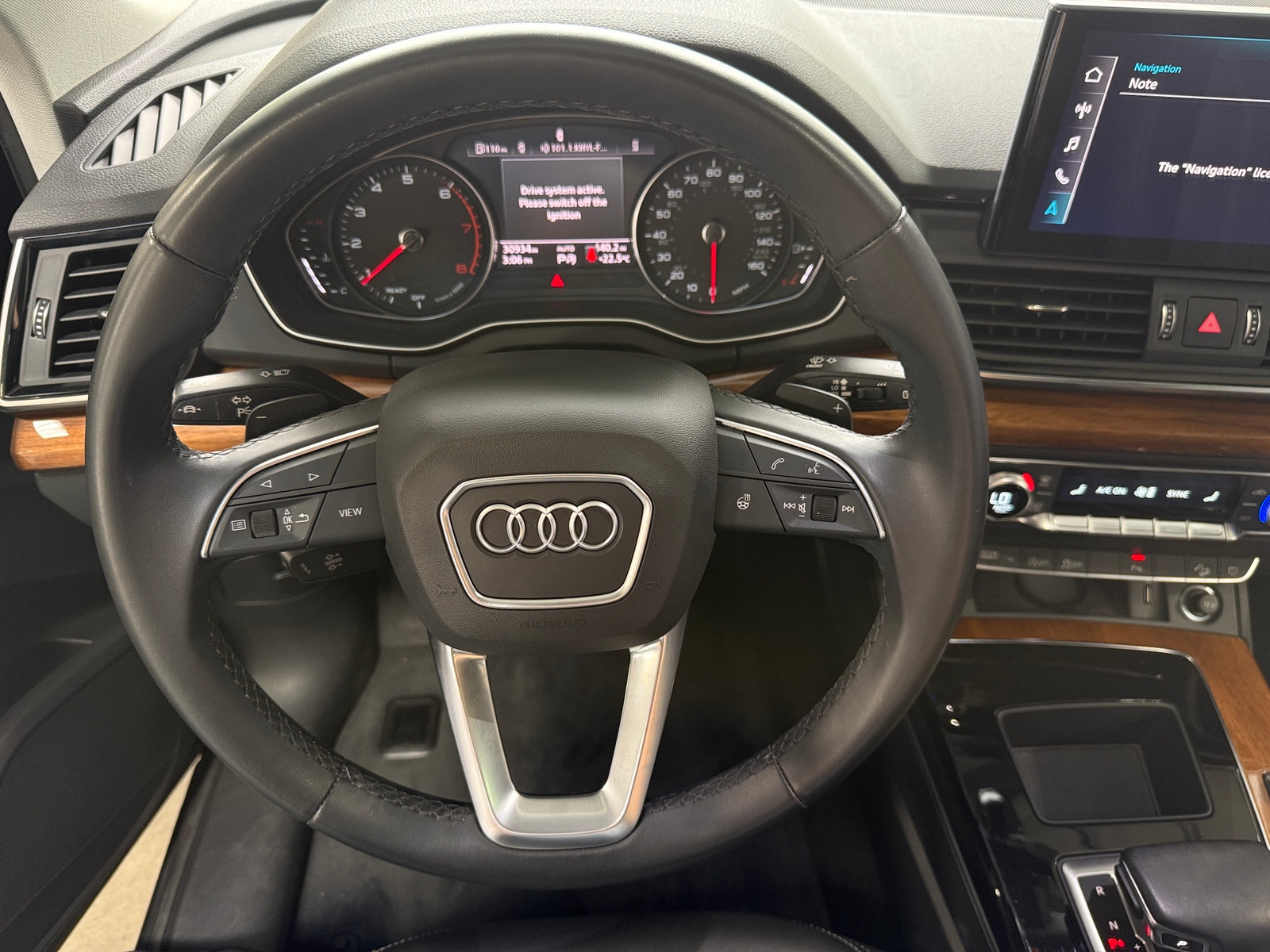 Thumbnail: 2021 Audi Q5 - 4