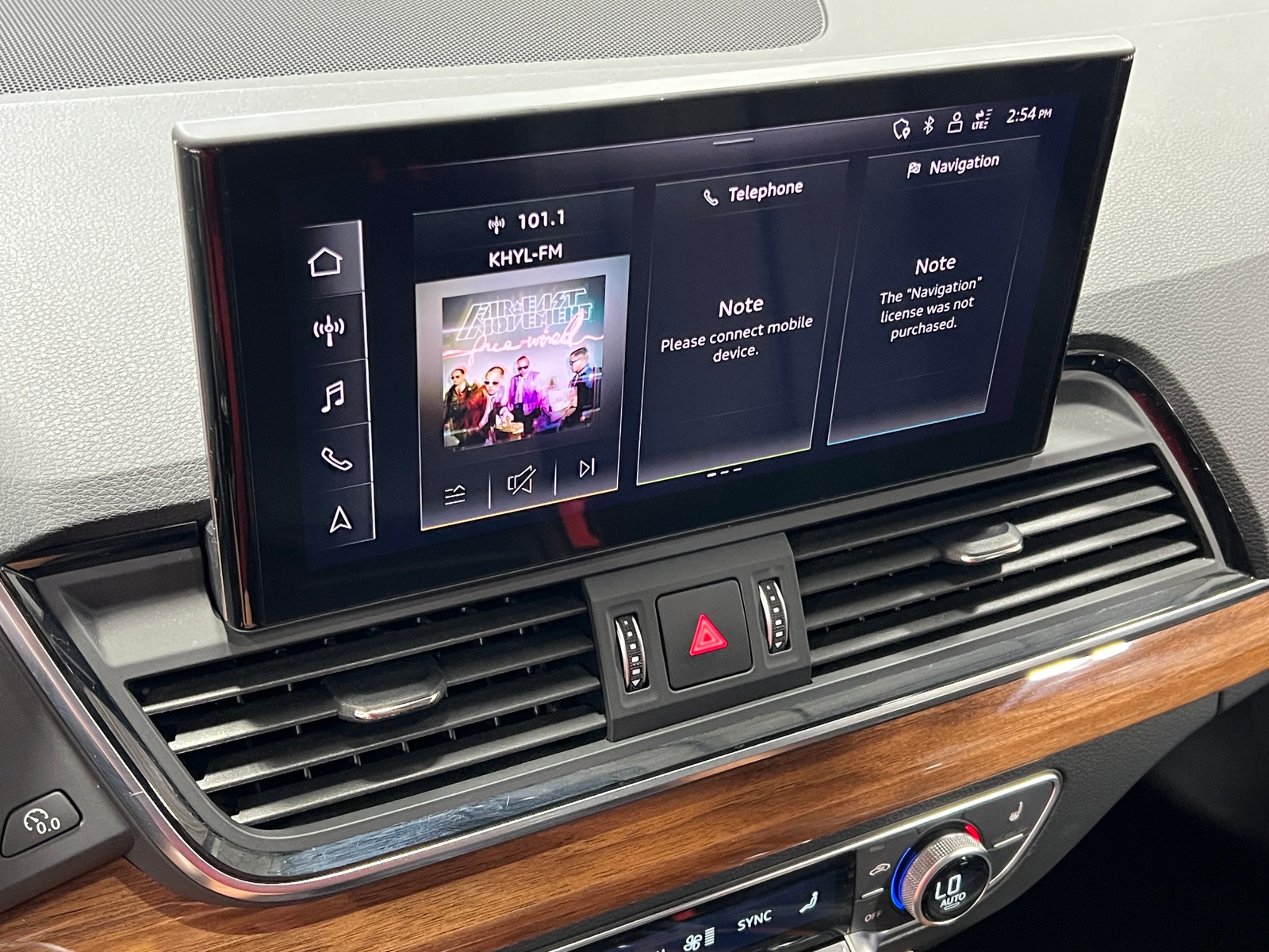 Thumbnail: 2021 Audi Q5 - 3