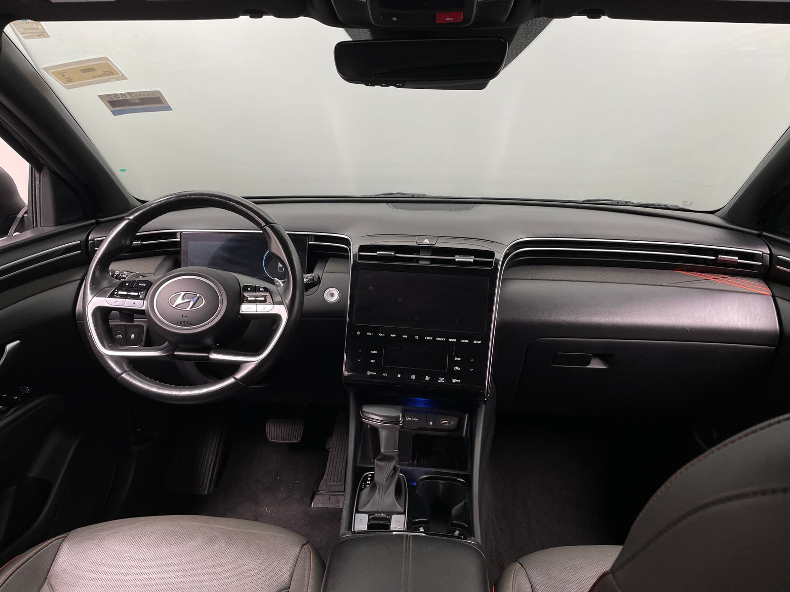 Thumbnail: 2023 Hyundai Santa Cruz - 2