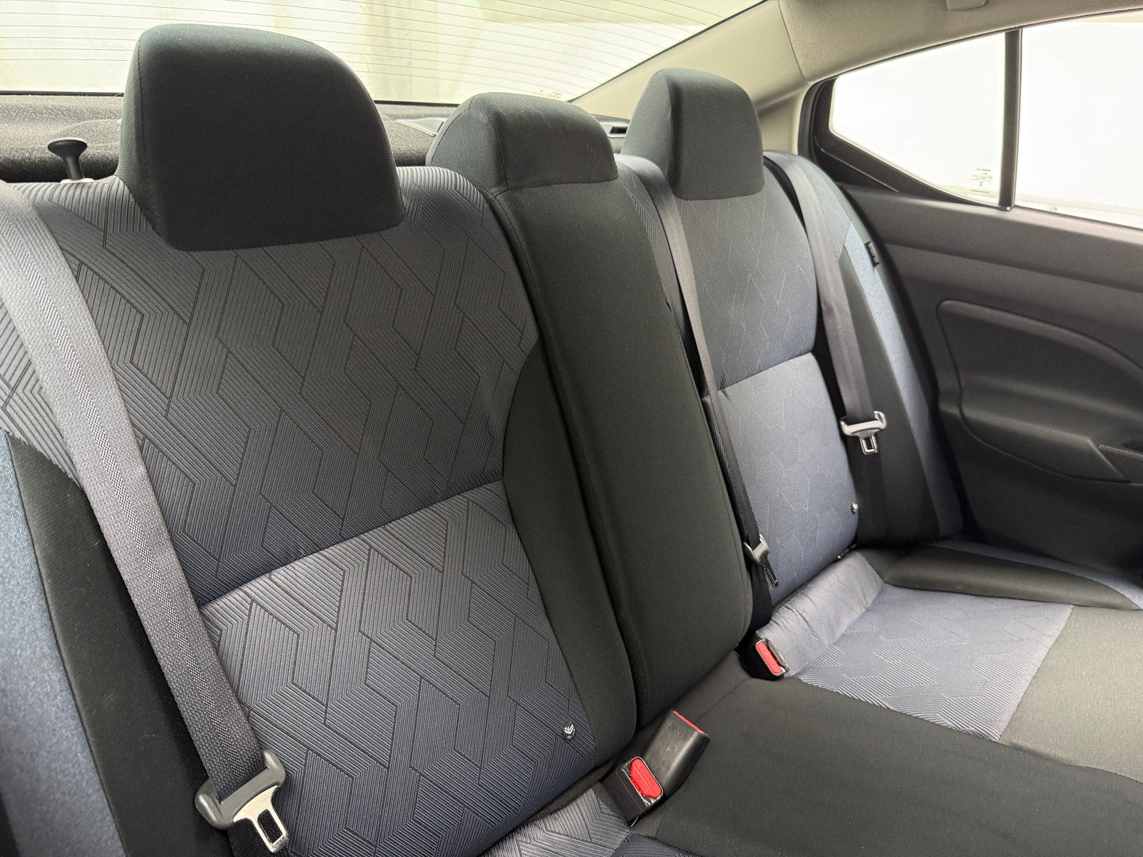 Thumbnail: 2025 Nissan Versa - 6