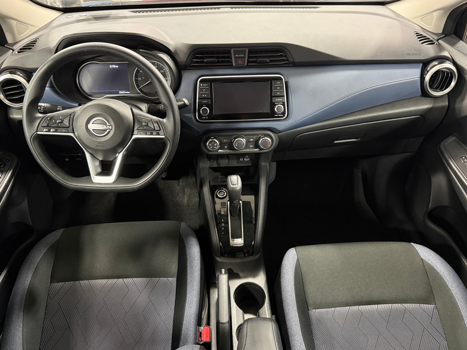 Thumbnail: 2025 Nissan Versa - 3