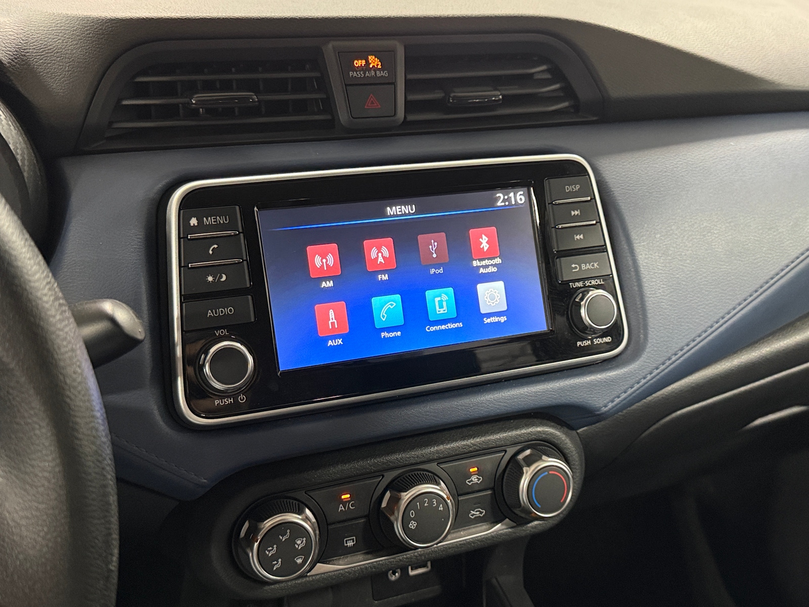 Thumbnail: 2025 Nissan Versa - 4