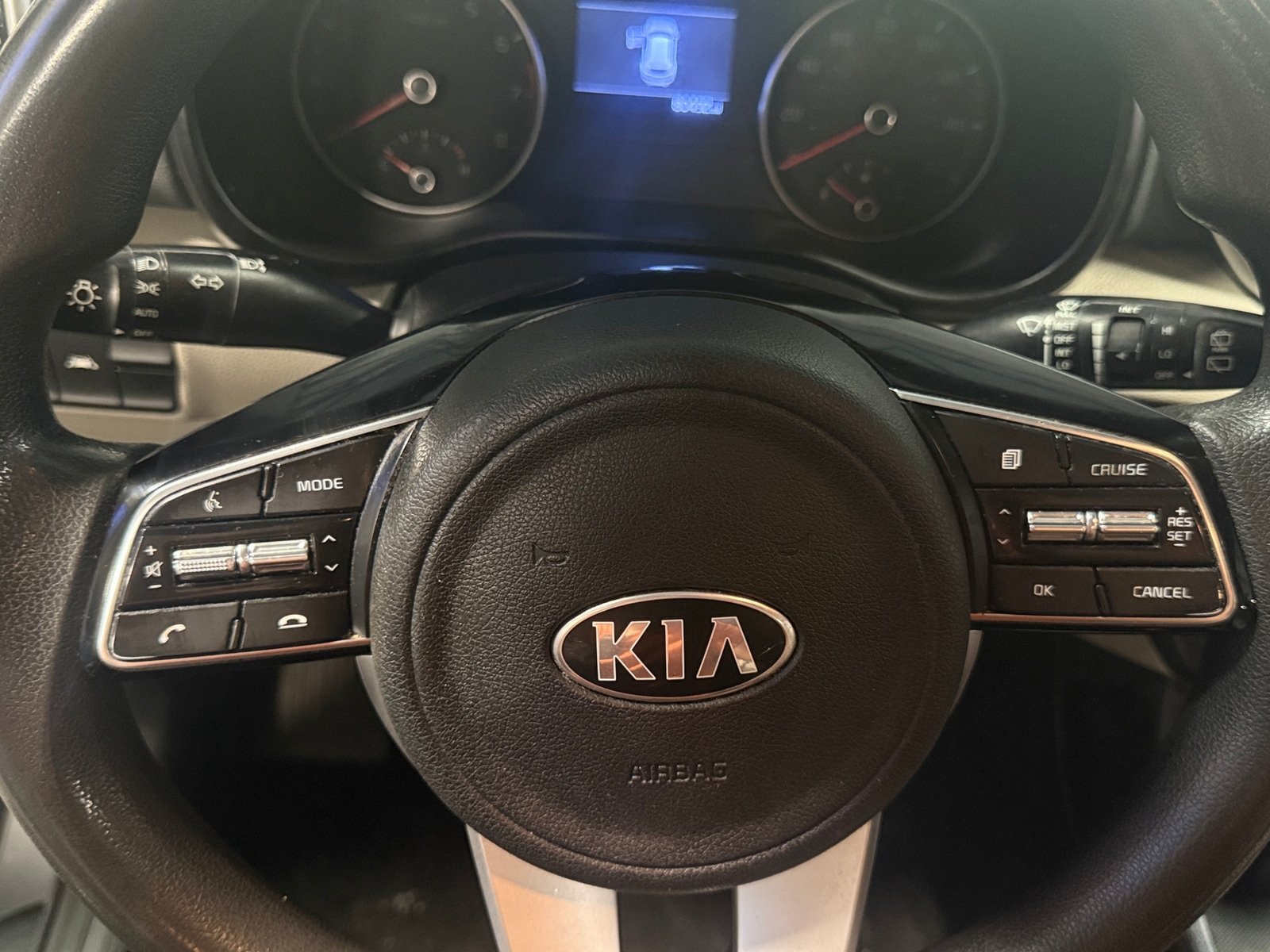 Thumbnail: 2021 Kia Sportage - 5