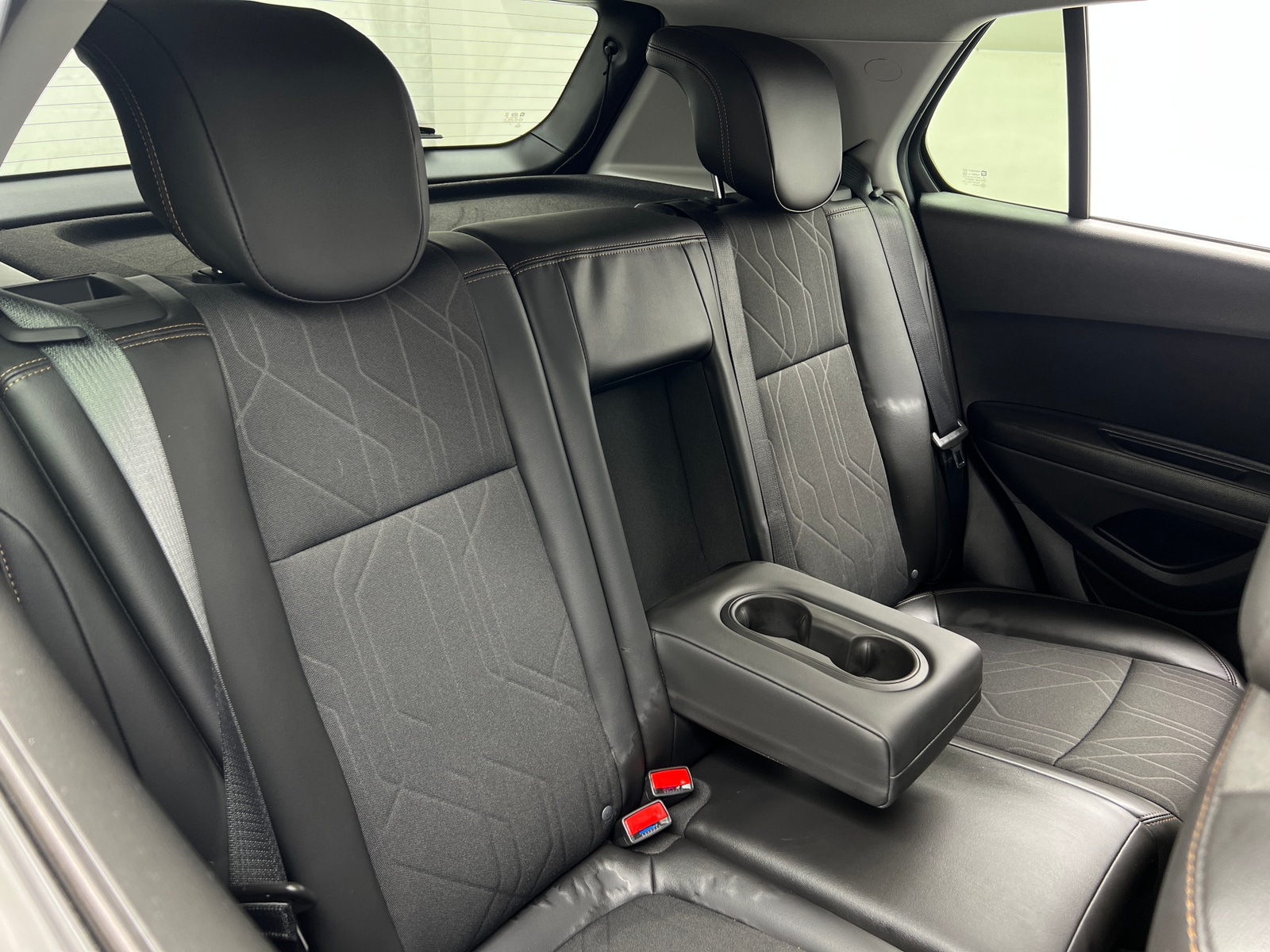 Thumbnail: 2022 Chevrolet Trax - 6