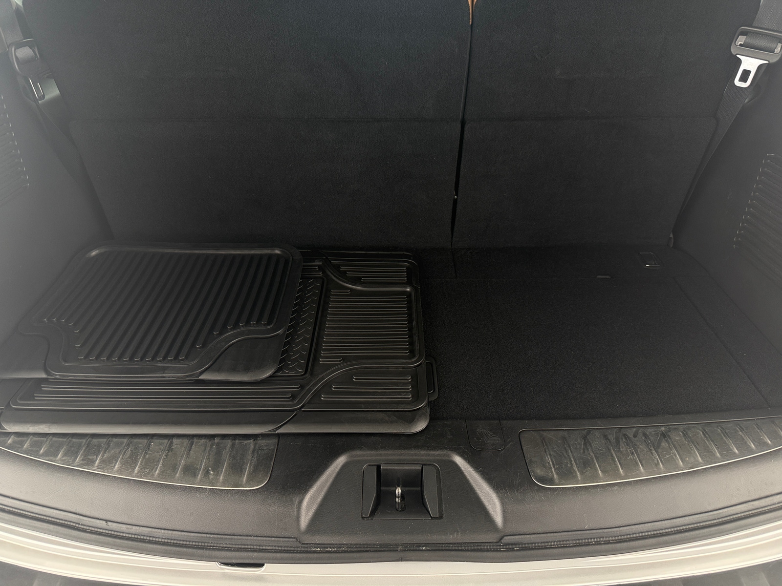 Thumbnail: 2018 Nissan Armada - 6