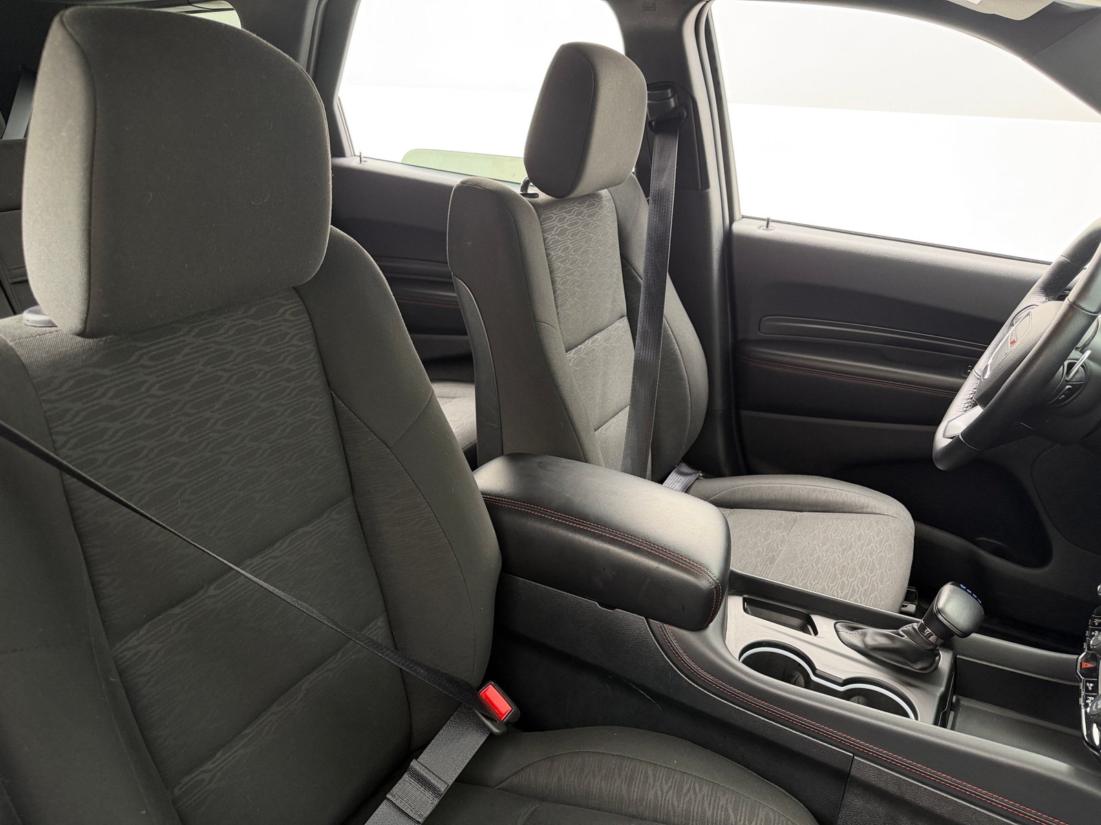 Thumbnail: 2025 Dodge Durango - 2
