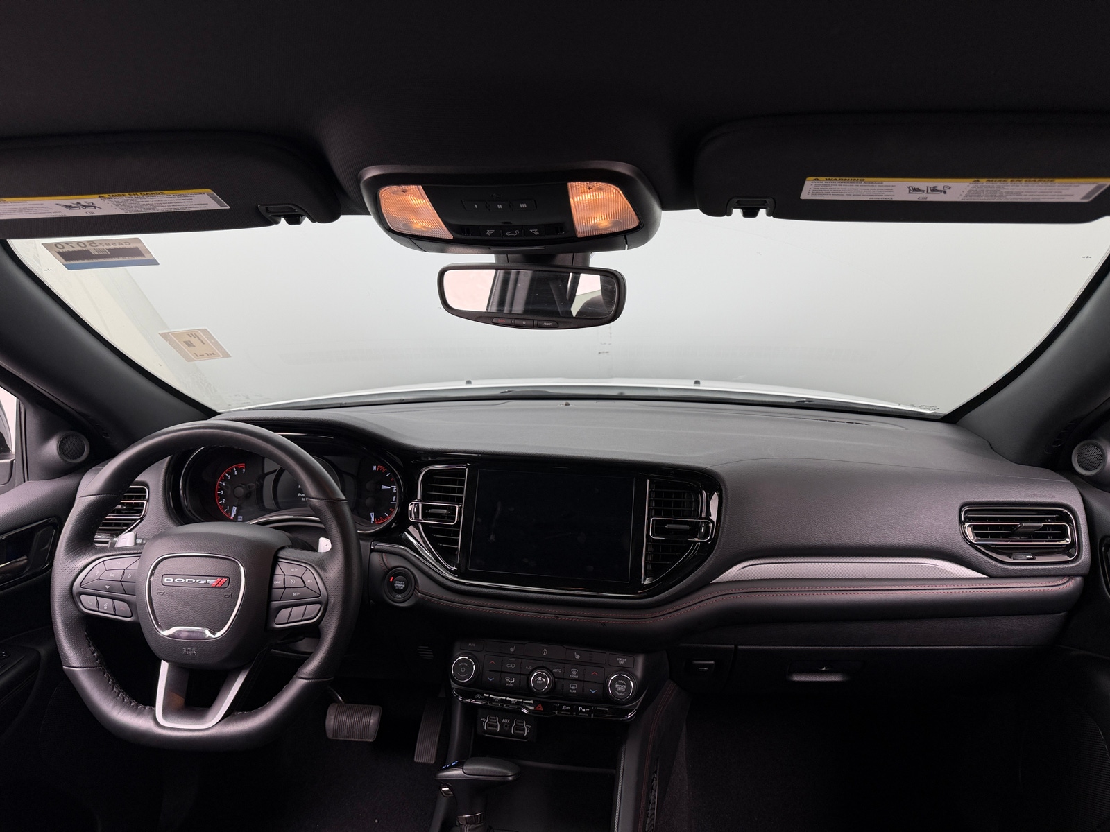 Thumbnail: 2025 Dodge Durango - 3