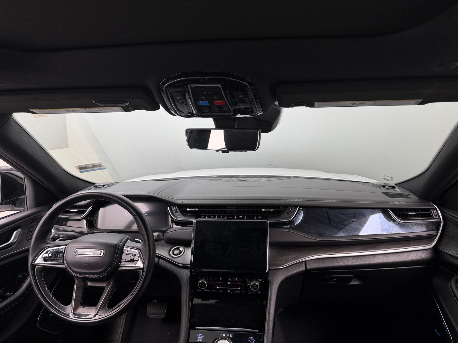 Thumbnail: 2023 Jeep Grand Cherokee - 2