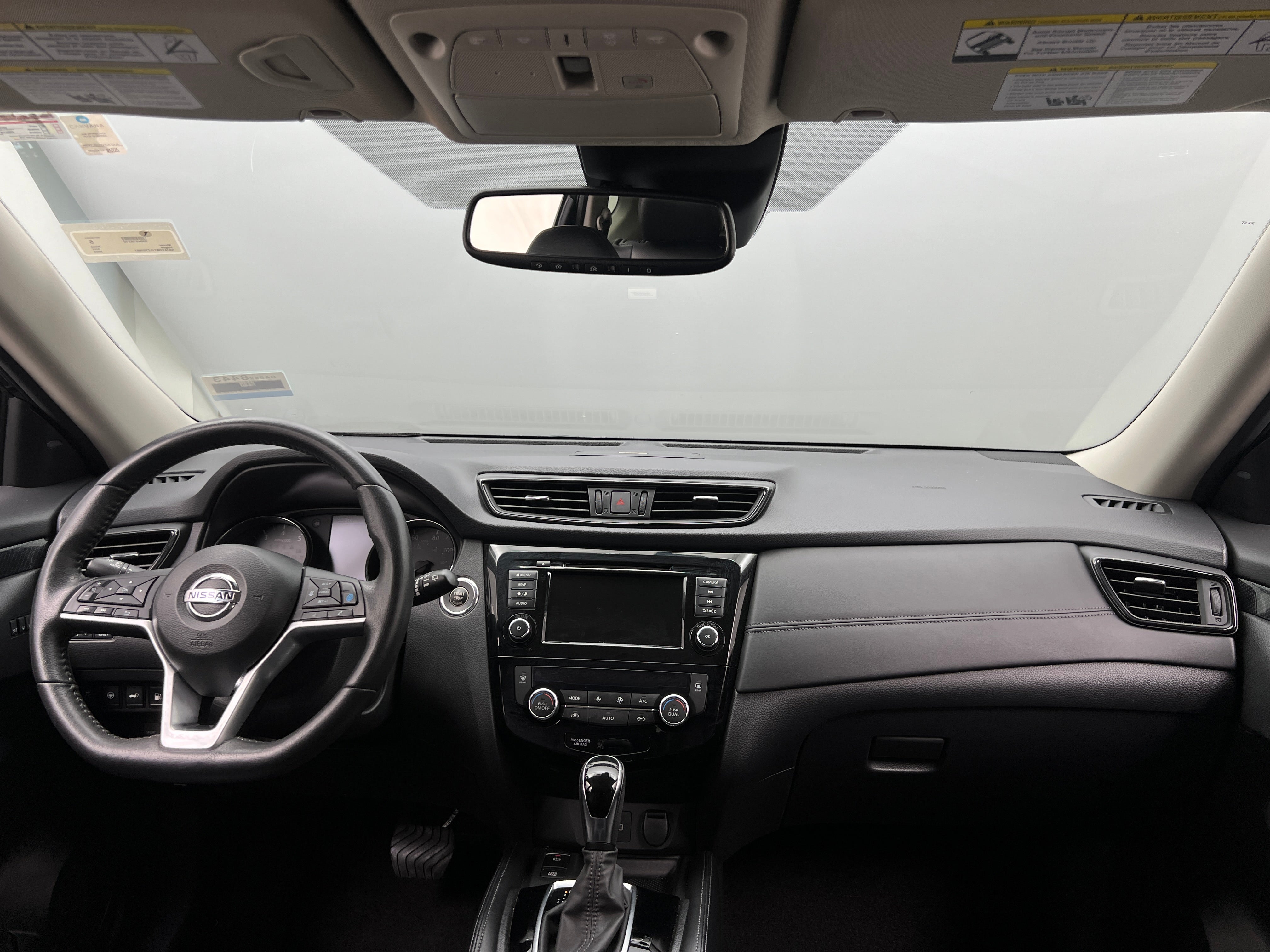 2020 Nissan Rogue SL - Photo 6