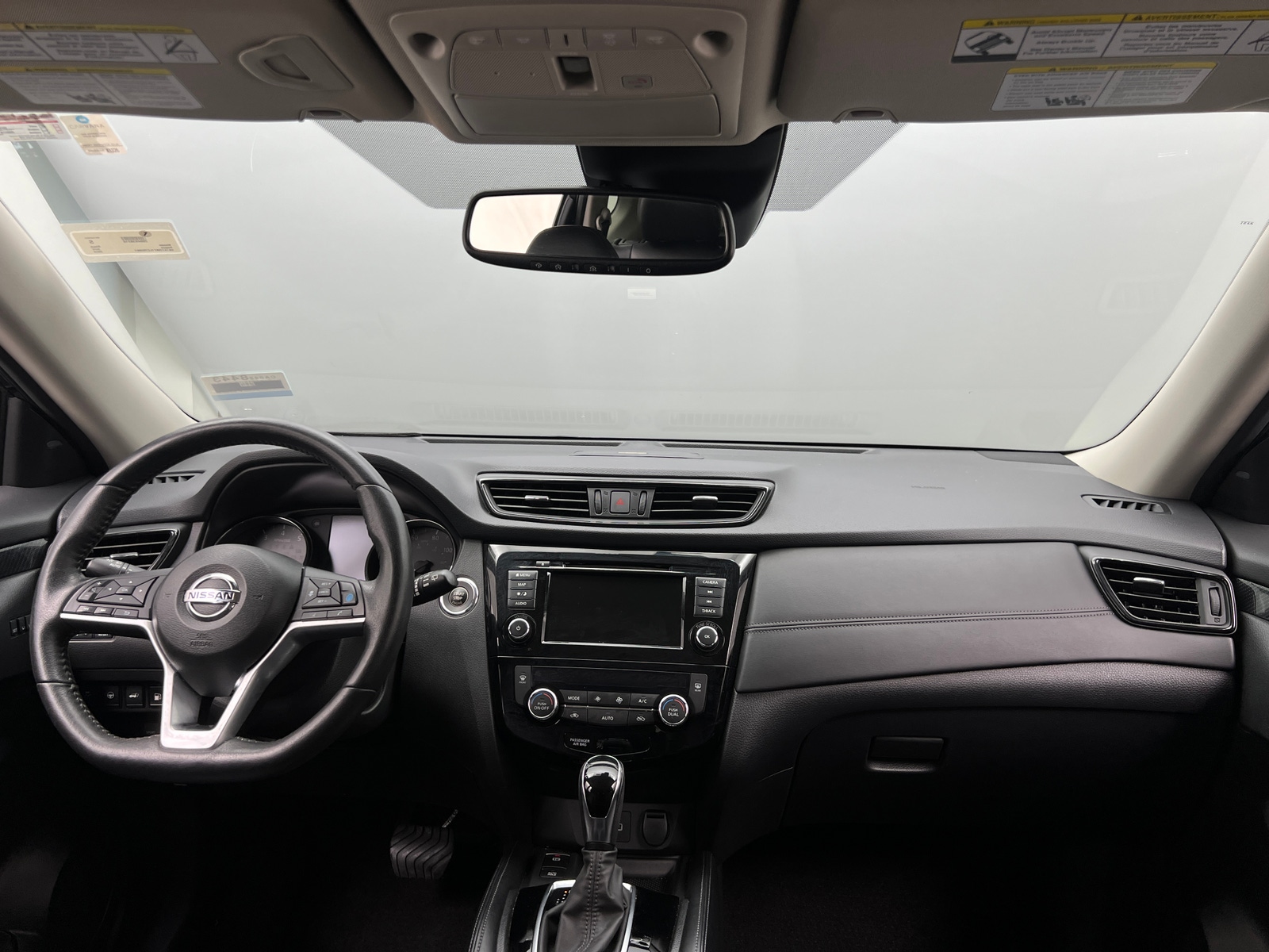 Thumbnail: 2020 Nissan Rogue - 2