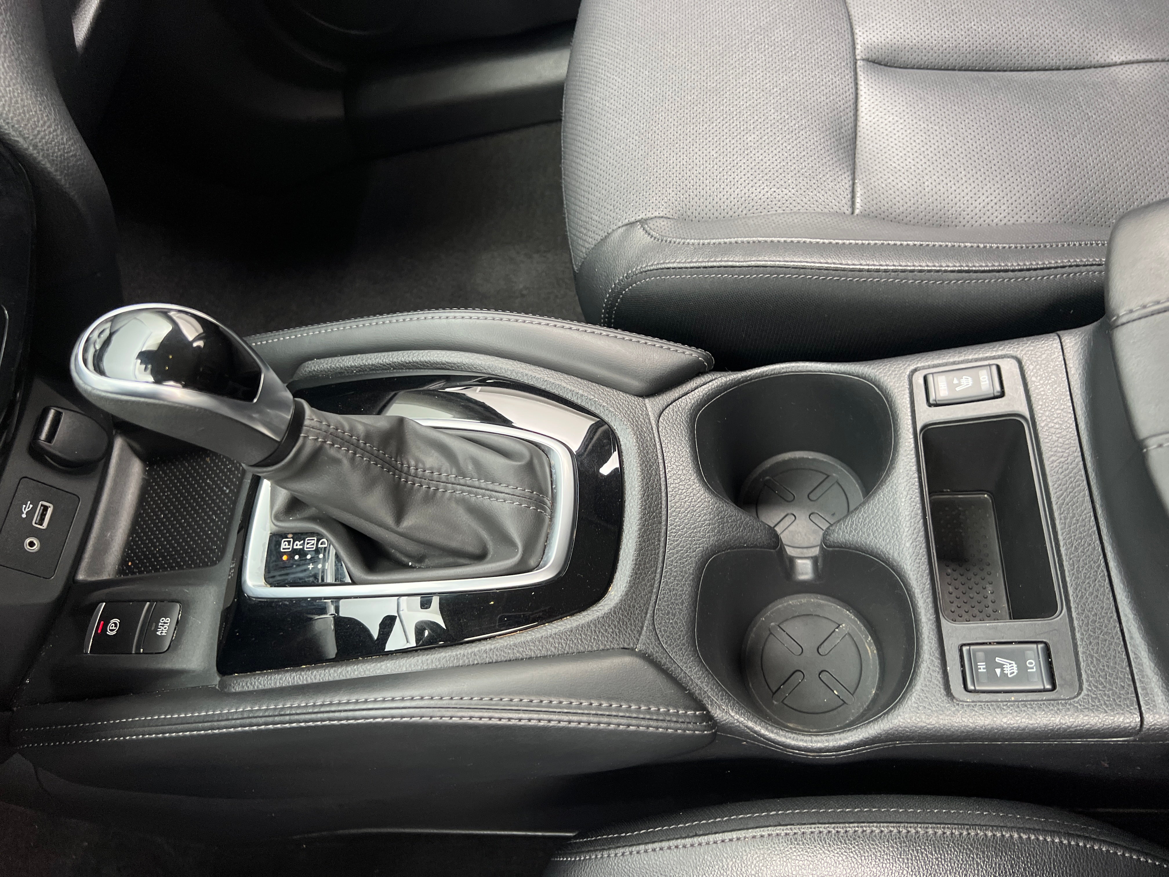 2020 Nissan Rogue SL - Photo 5