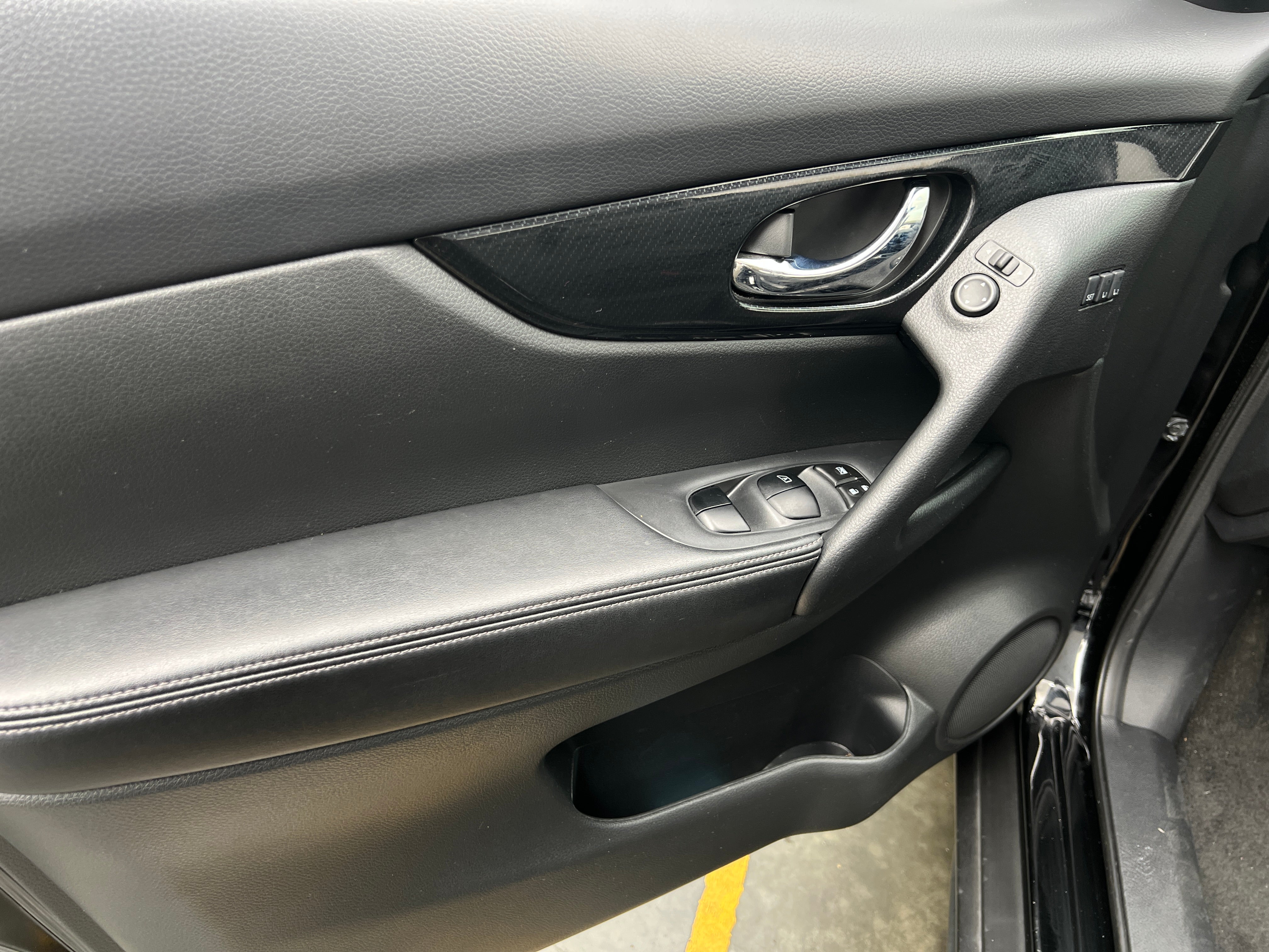 2020 Nissan Rogue SL - Photo 7