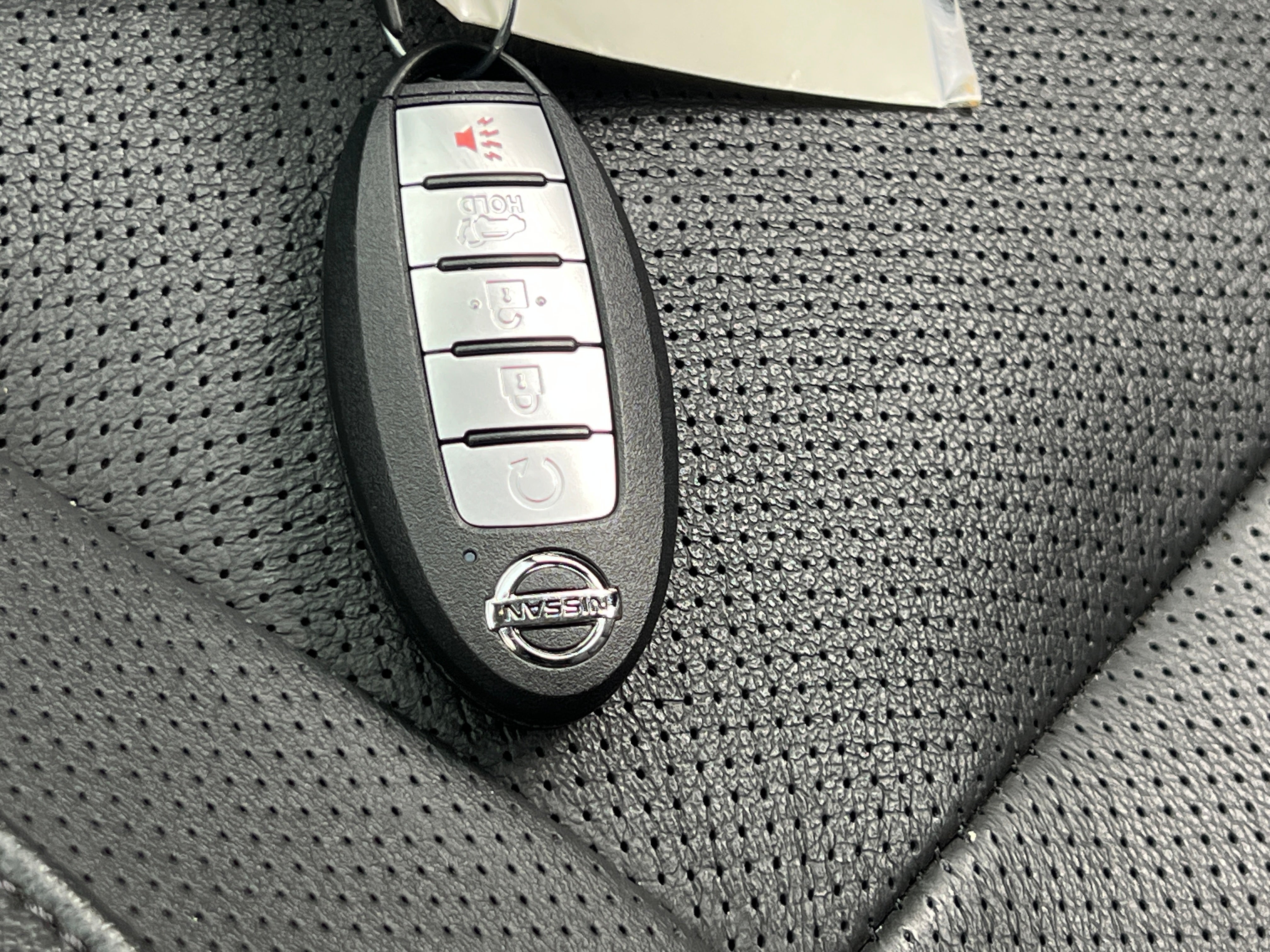 2020 Nissan Rogue SL - Photo 12