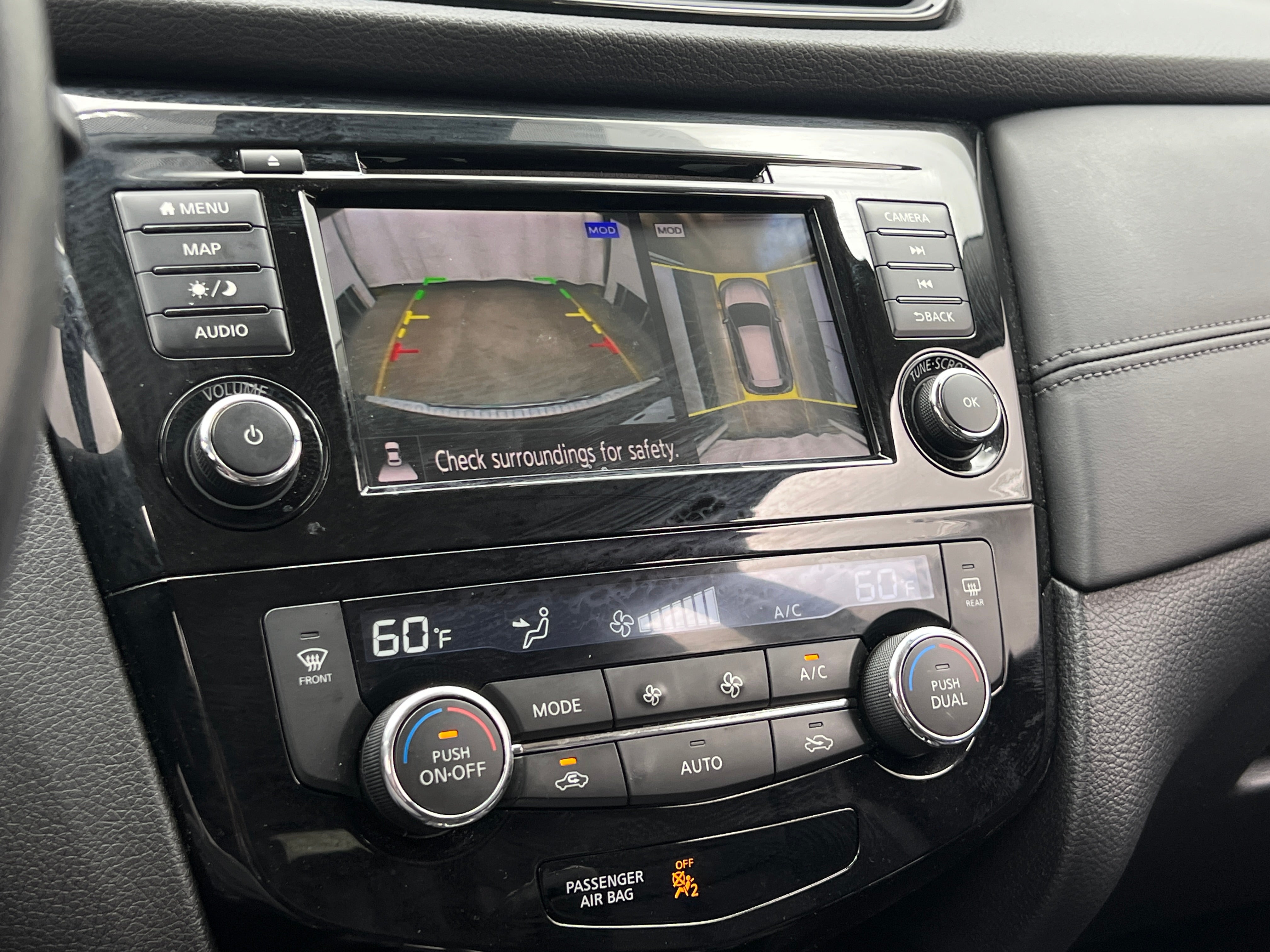 2020 Nissan Rogue SL - Photo 15