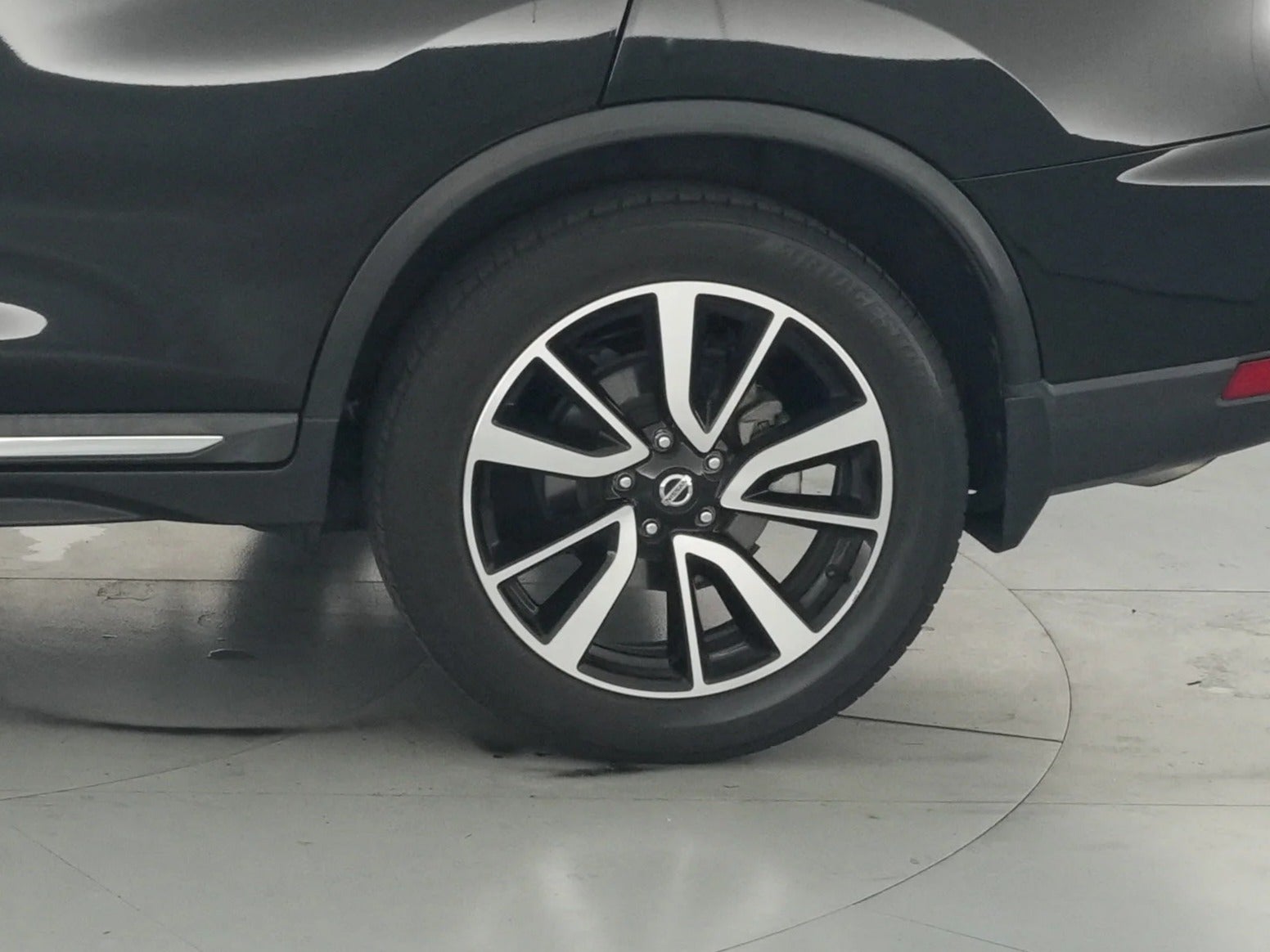 2020 Nissan Rogue SL - Photo 18
