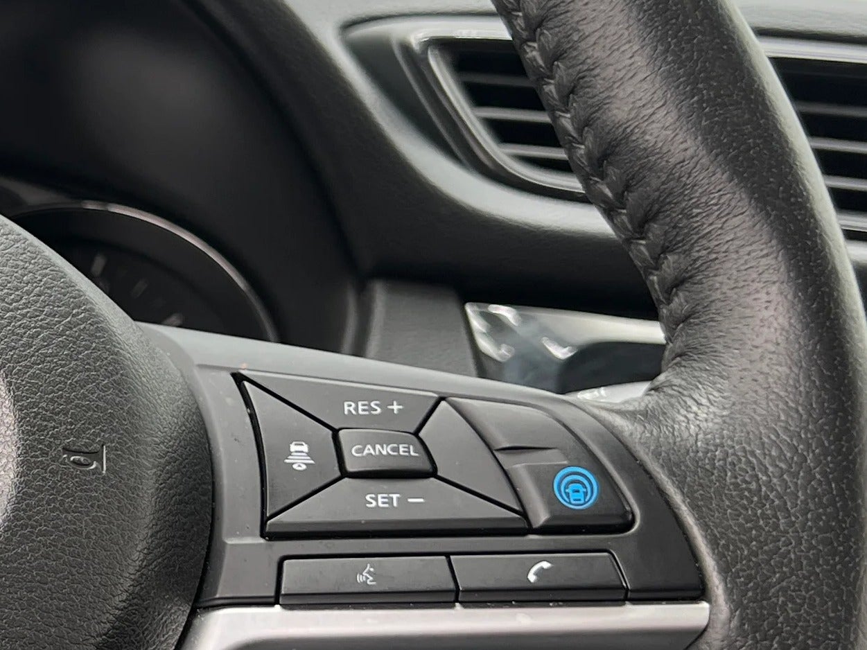 2020 Nissan Rogue SL - Photo 19